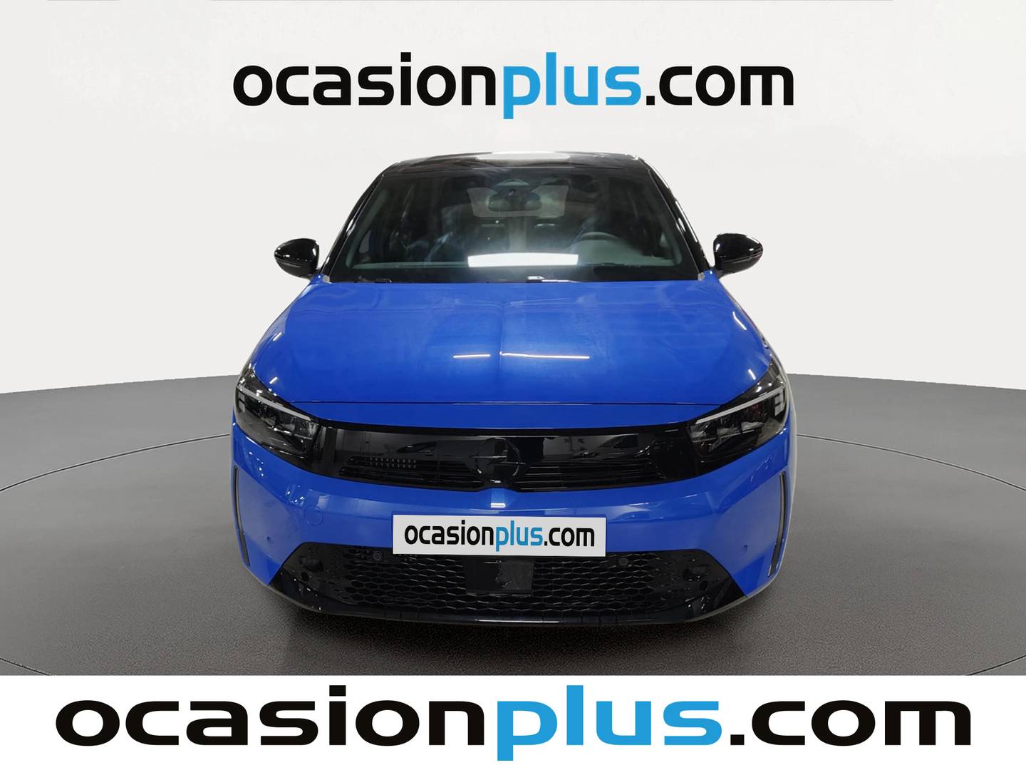 Opel Corsa Opel Corsa 1.2 T XHL GS (100 CV) seminuevo