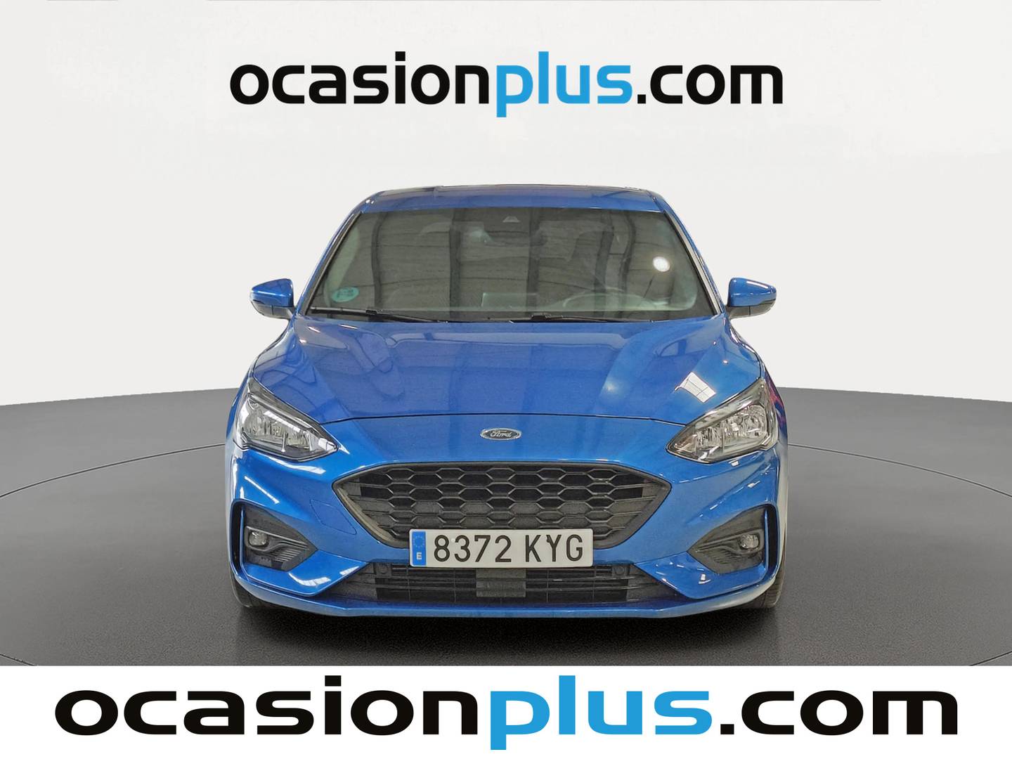 Ford Focus Ford Focus 1.0 Ecoboost S&S ST-Line (125 CV) 125cv