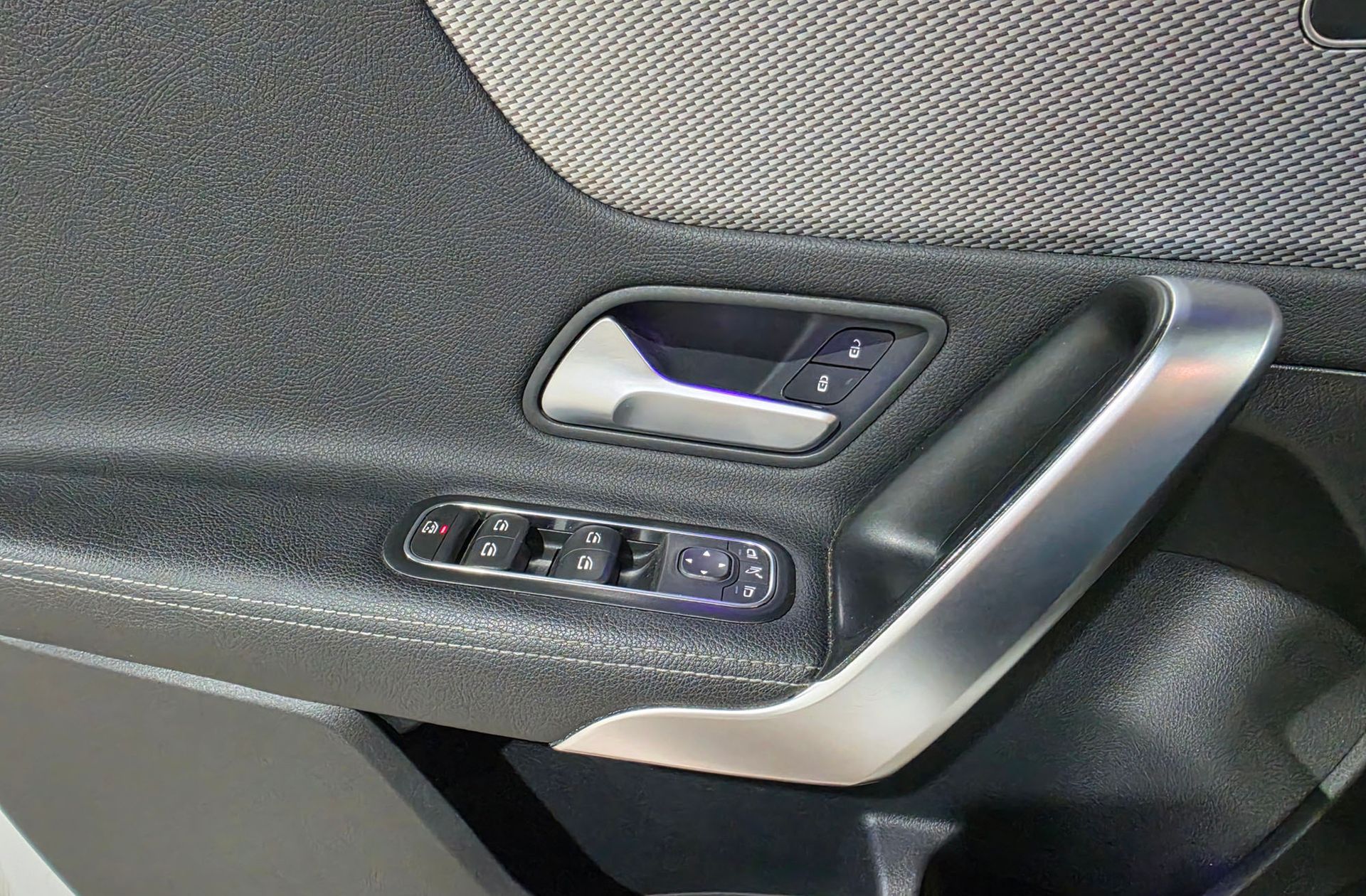 Mercedes-Benz Clase A 180 d - foto 37