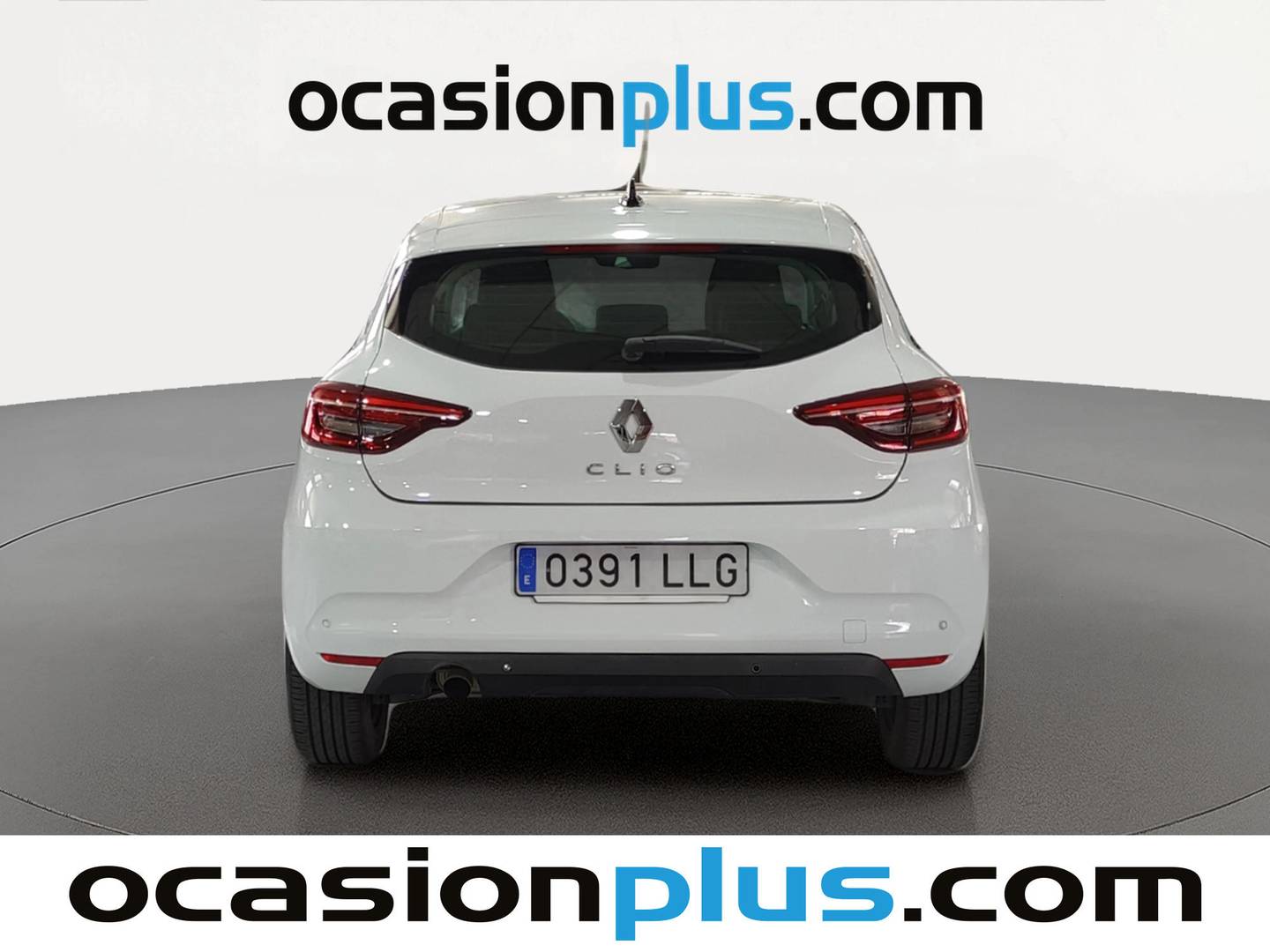 Renault Clio Renault Clio Intens Sce (72 CV) al mejor precio