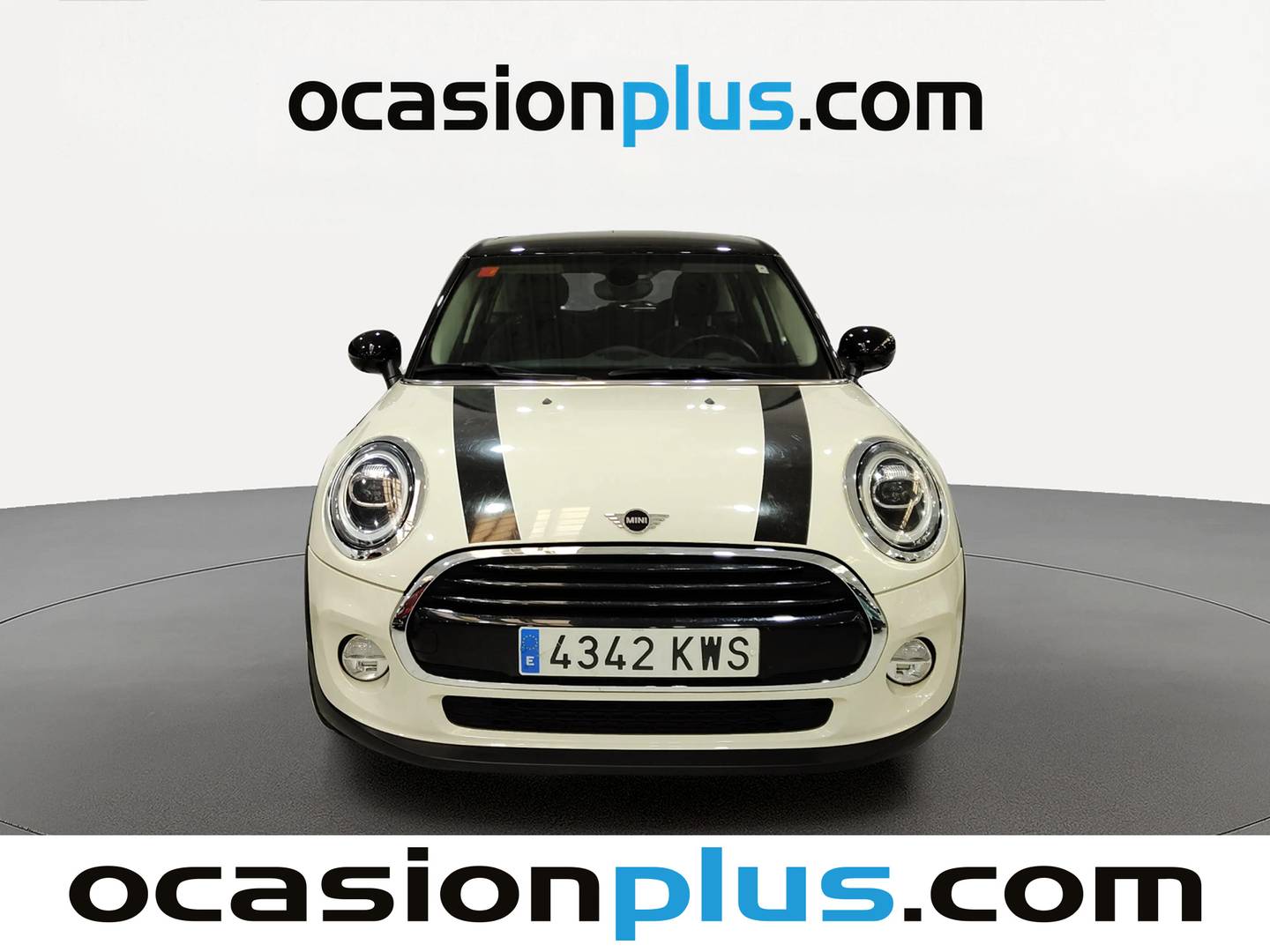 Mini MINI MINI MINI Cooper 5 Puertas Cooper 5 Puertas (136 CV) 136cv