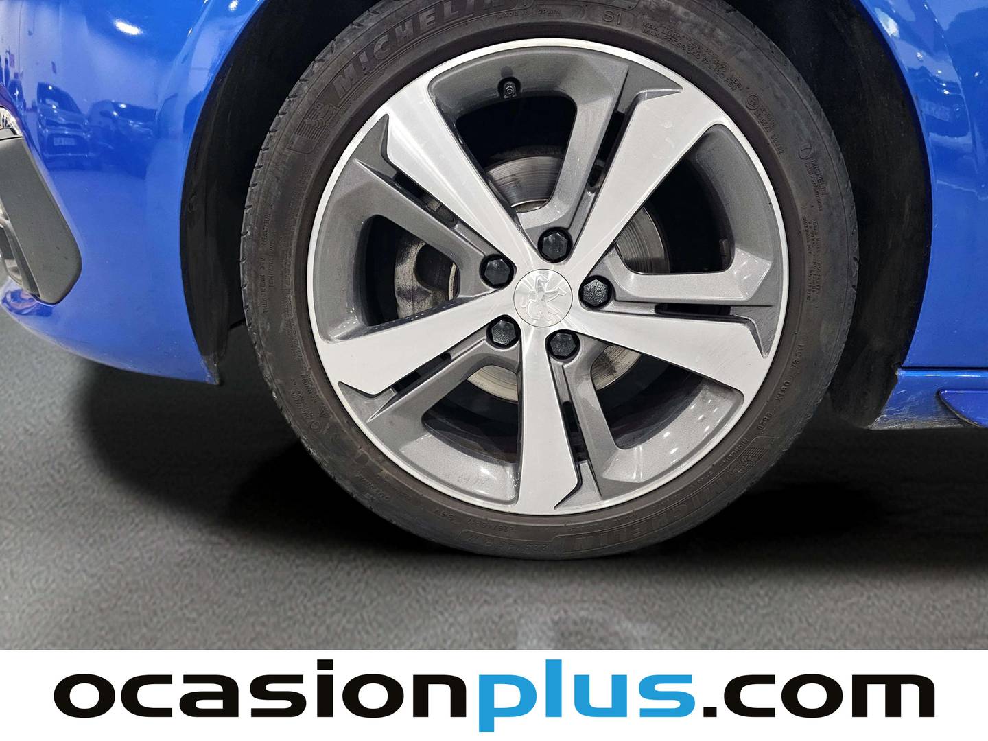 Peugeot 308 Peugeot 308 PureTech 130 S&S GT EAT8 (130 CV) al mejor precio