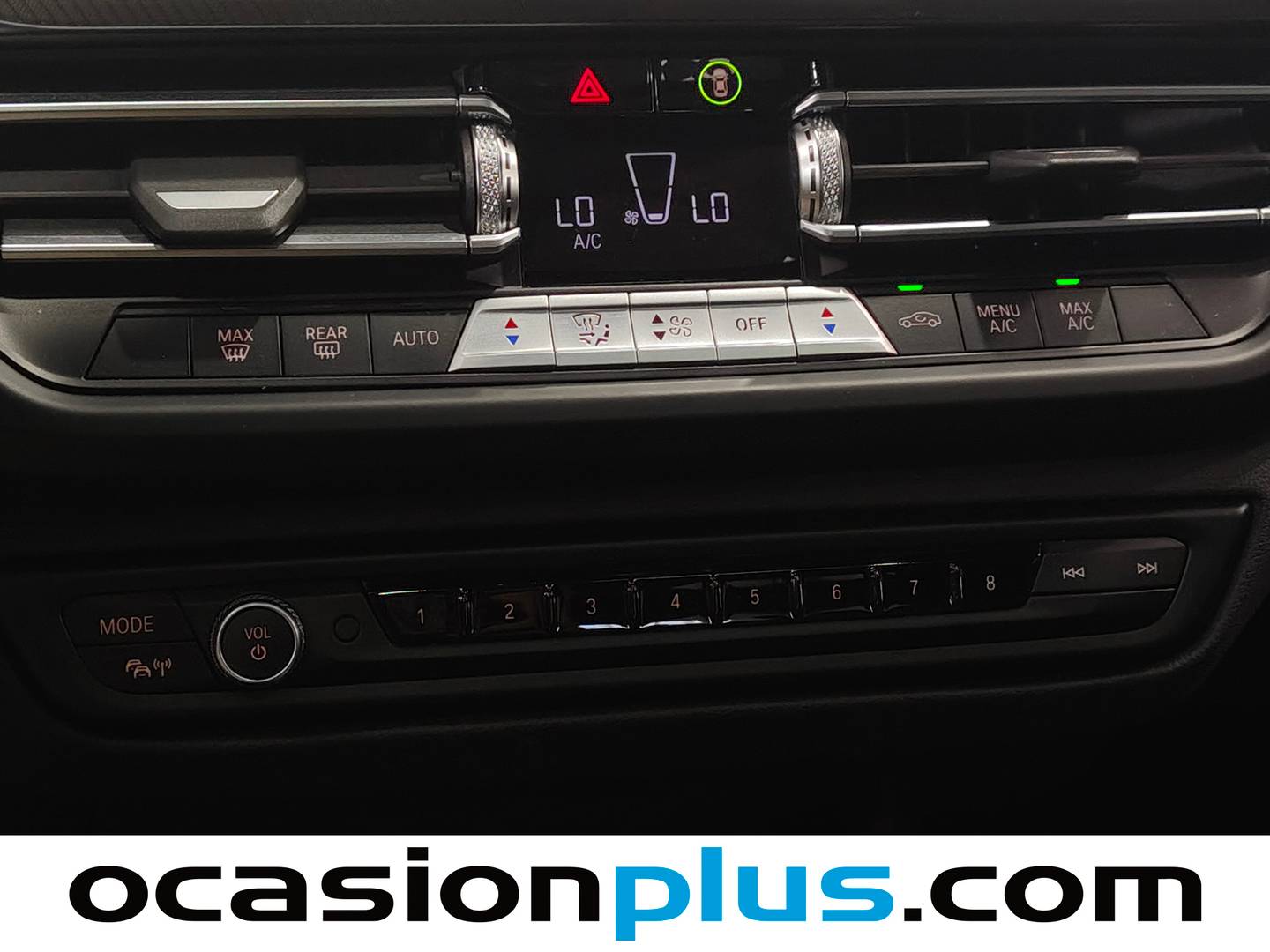 BMW Serie 2 BMW Serie 2 218i Gran Coupe (140 CV) Pack M gasolina