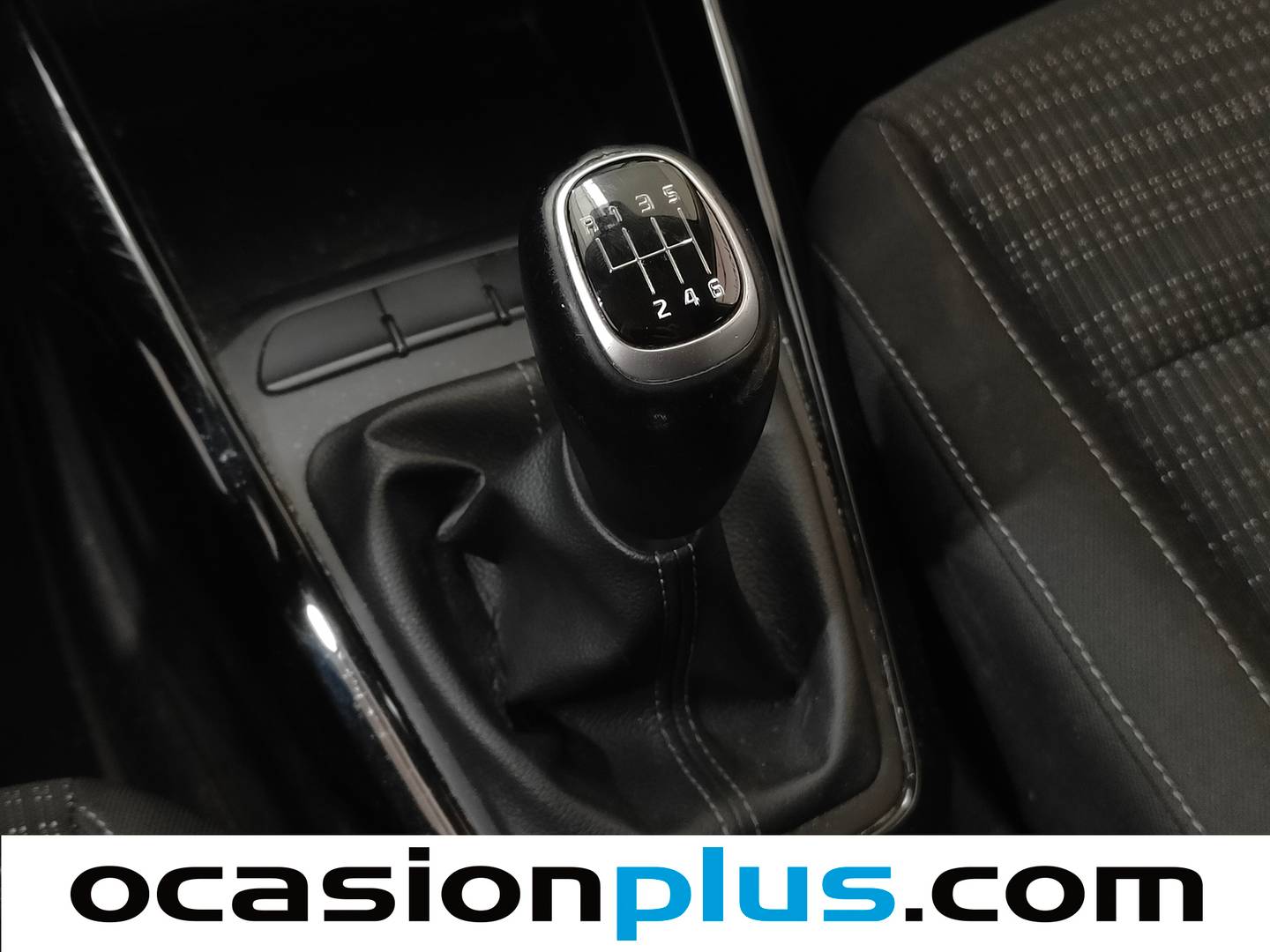 KIA Stonic Kia Stonic 1.6 CRDi VGT Eco-Dynamic Drive (110 CV) de segunda mano