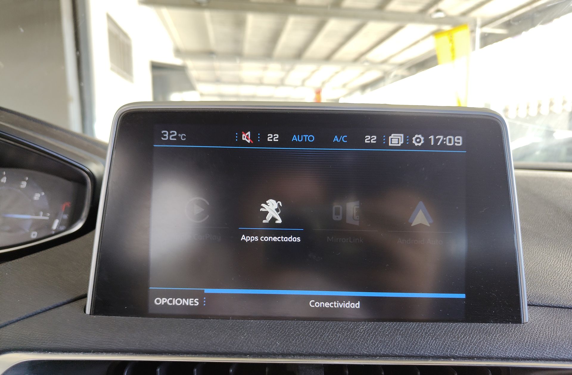 Peugeot 5008 PureTech 130 GT Line EAT8 (7 Plazas) - foto 9