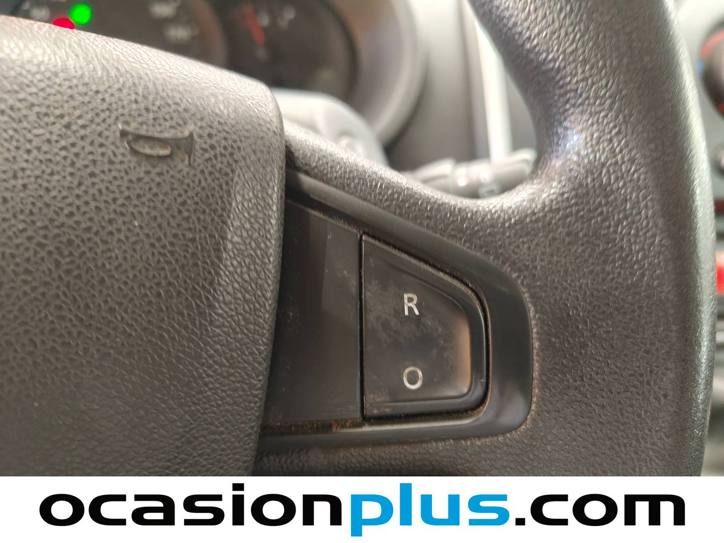 Renault Kangoo Furgón Renault Kangoo Furgon Maxi Blue dCi (95 CV) de segunda mano