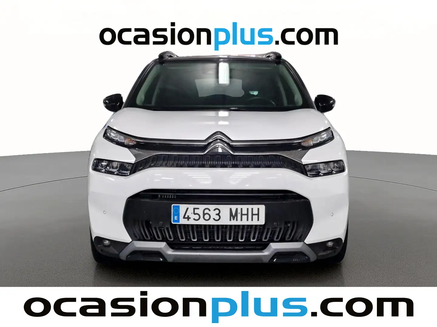 Foto Citroën C3 Aircross Citroen C3 Aircross PureTech 130 Shine Pack EAT6 (131 CV)
