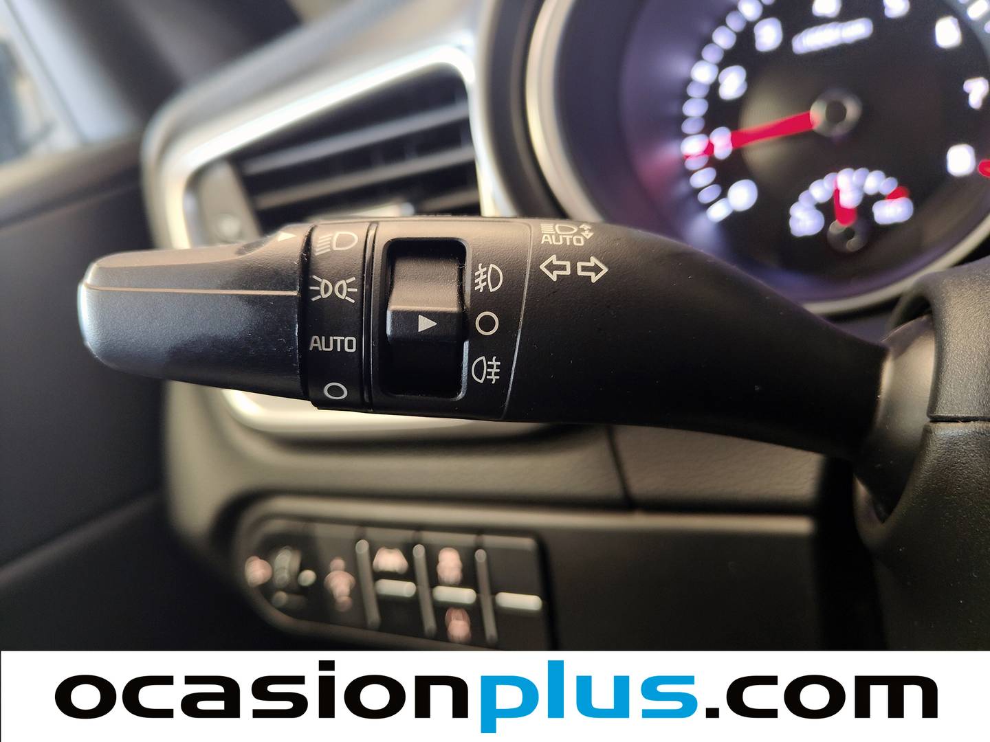 Accesorios del KIA Ceed KIA Ceed 1.0 T-GDI Drive (100 CV)
