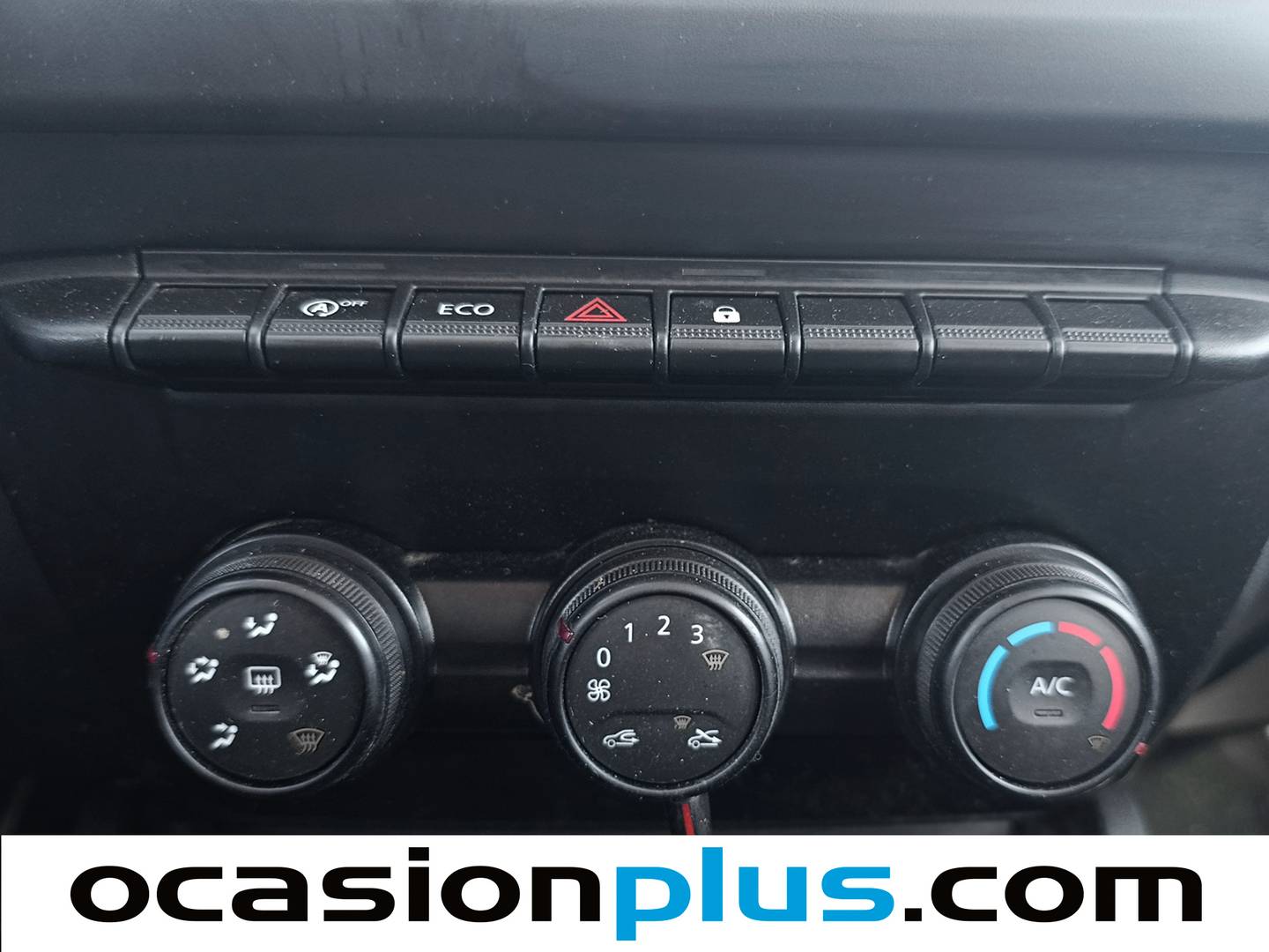 Foto Dacia Duster Dacia Duster Essential Blue dCi (115 CV) 4X2