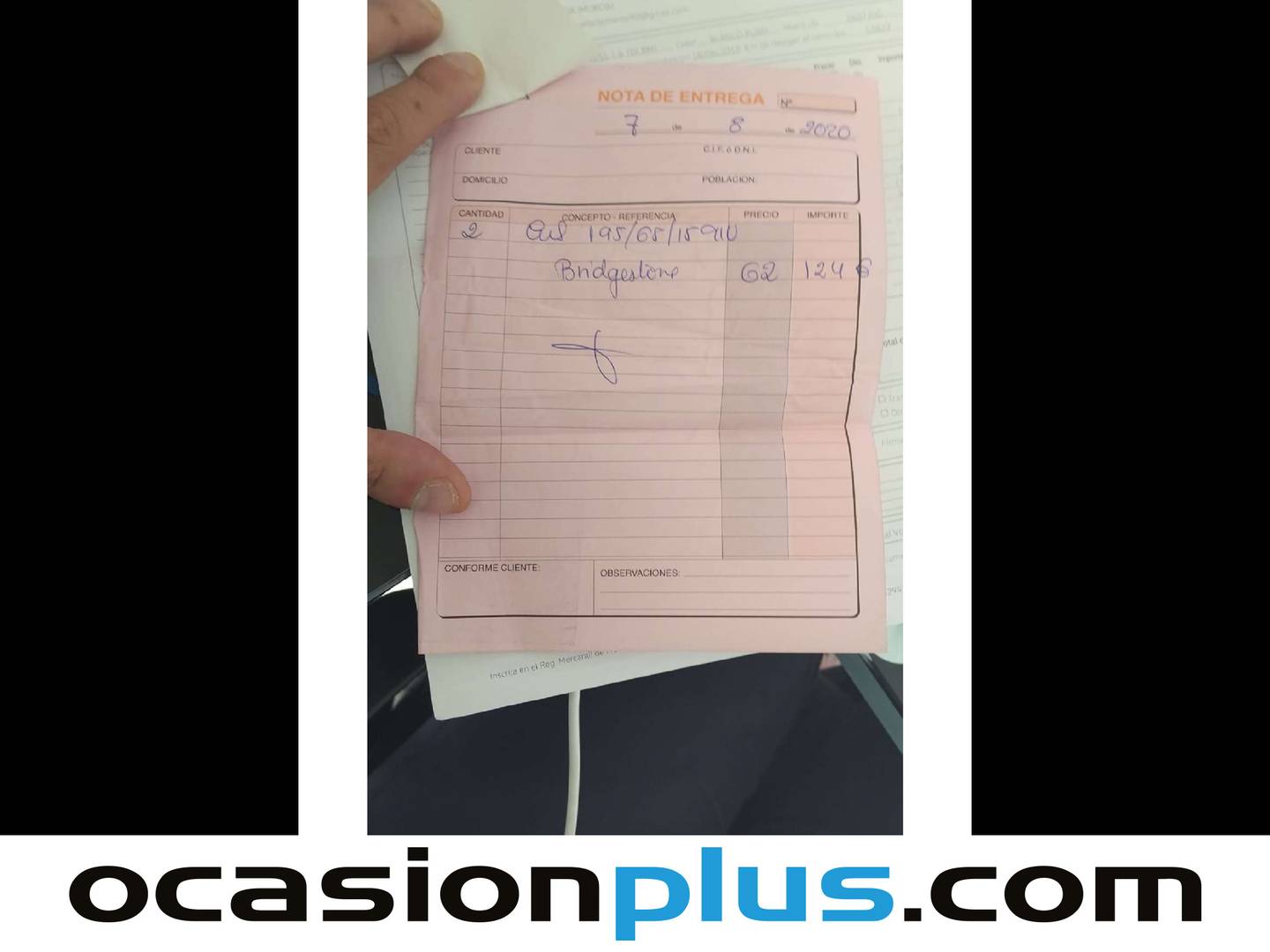 Volkswagen Golf Volkswagen Golf Business 1.6 TDI BMT (105 CV) de segunda mano