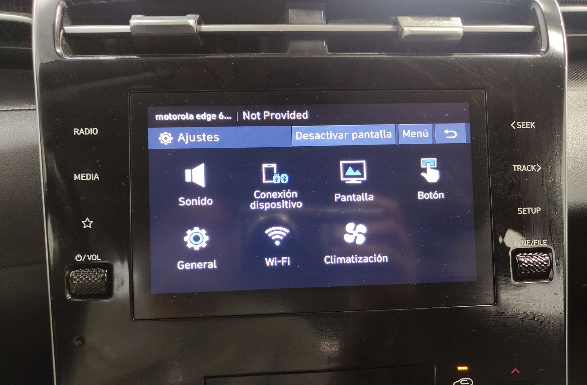 Hyundai Tucson 1.6 T-GDi Maxx - foto 7