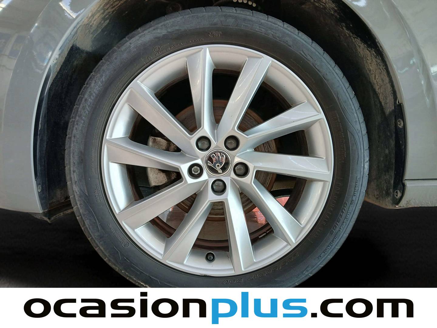 Skoda Scala Skoda Scala 1.0 TSI Selection (115 CV) seminuevo