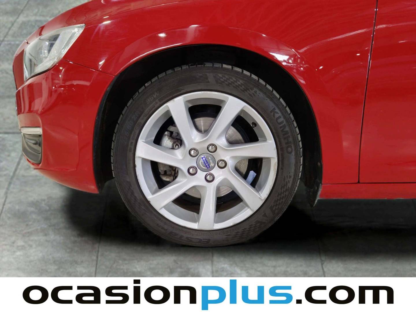 Foto Volvo S60 Volvo S60 D3 Momentum Auto (136 CV)