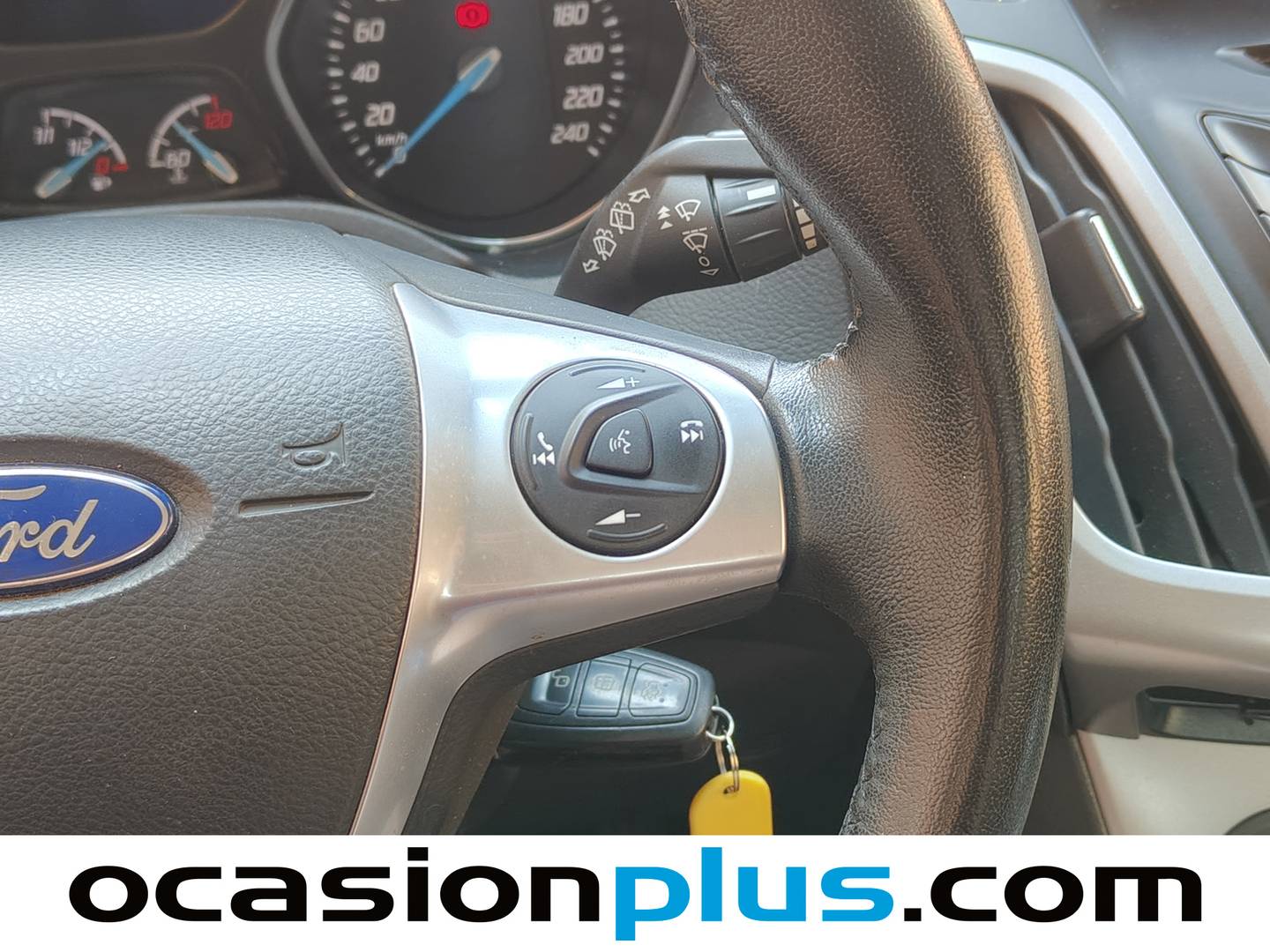 Foto Ford Focus Ford Focus 1.0 Ecoboost S&S Trend+ (125 CV)