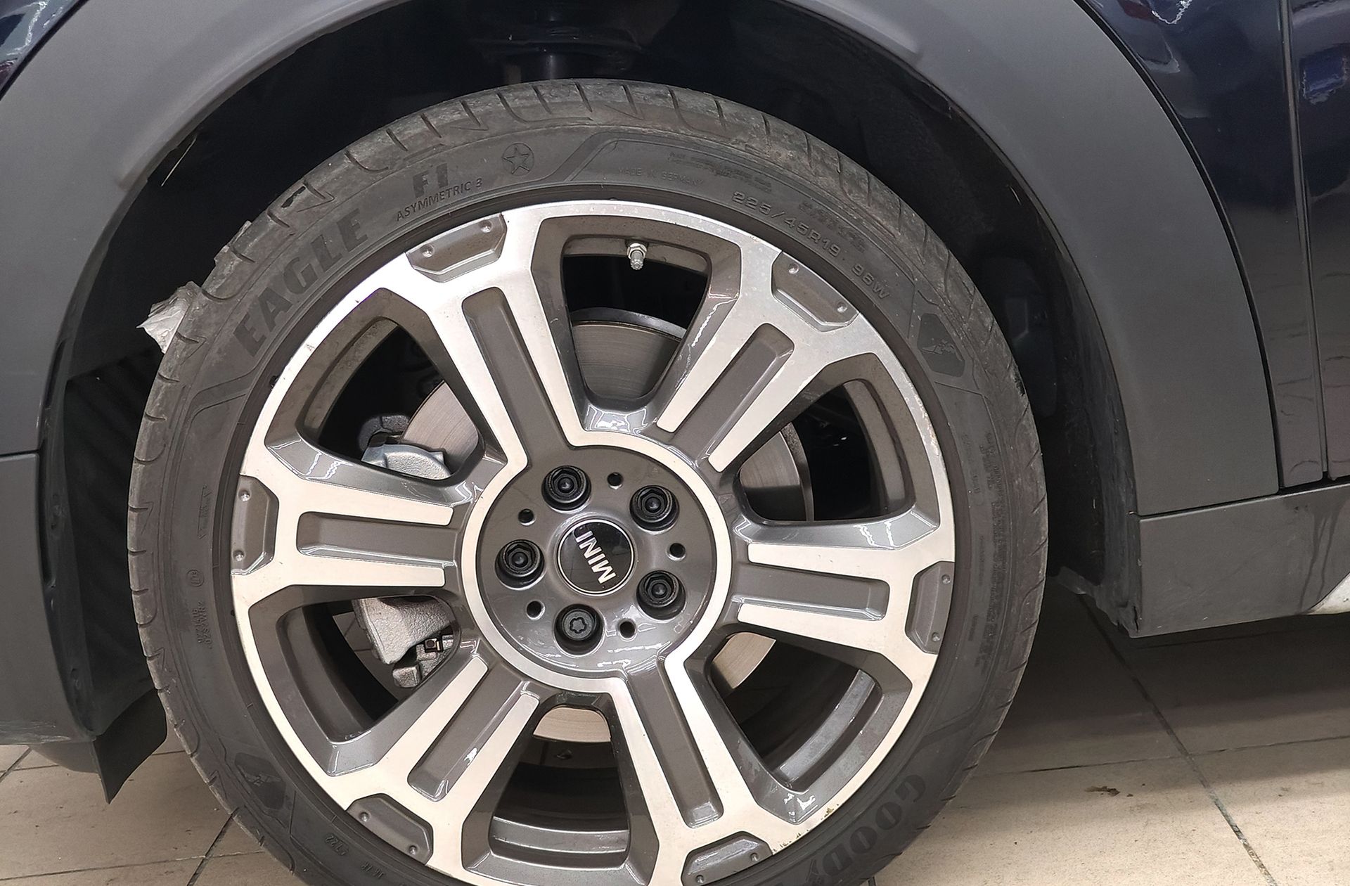 MINI Countryman Cooper S E ALL4 - foto 36