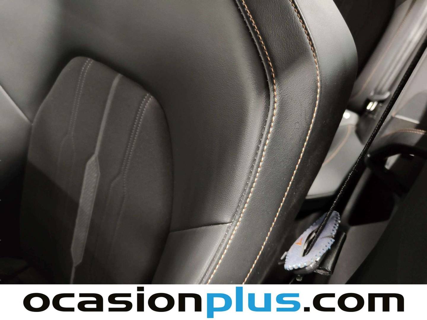 Equipamiento del Cupra Formentor Cupra Formentor 1.5 TSI (150 CV)