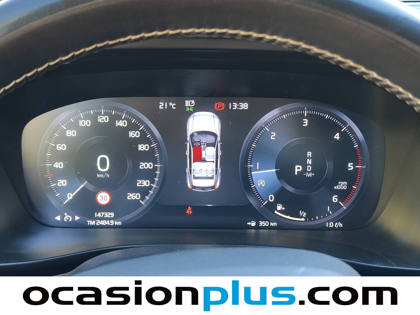 Foto Volvo XC40 Volvo XC40 D3 R-Design Auto (150 CV)