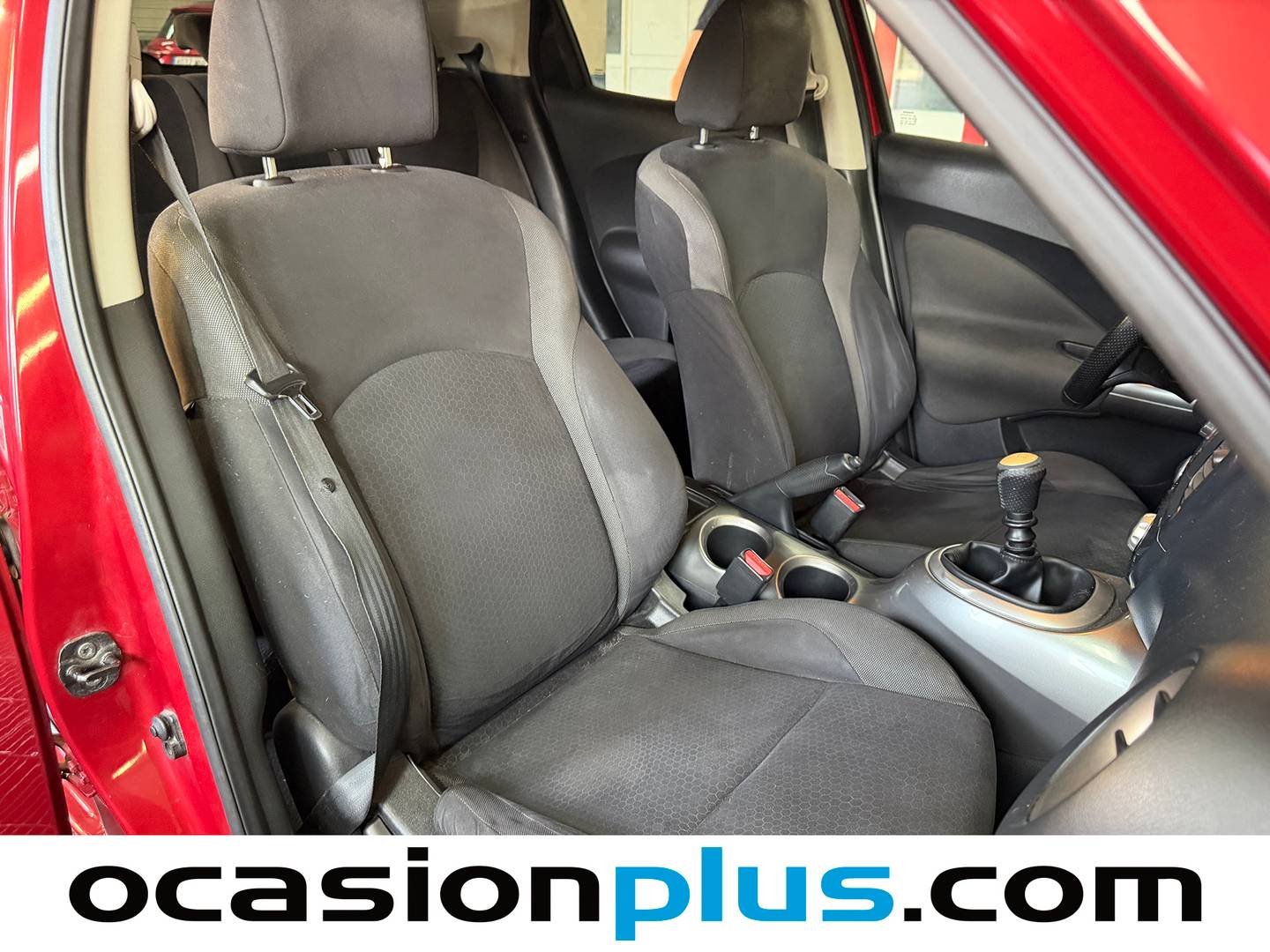 Nissan JUKE Nissan Juke 1.5 dCi Tekna Premium 4X2 (110 CV) km 0