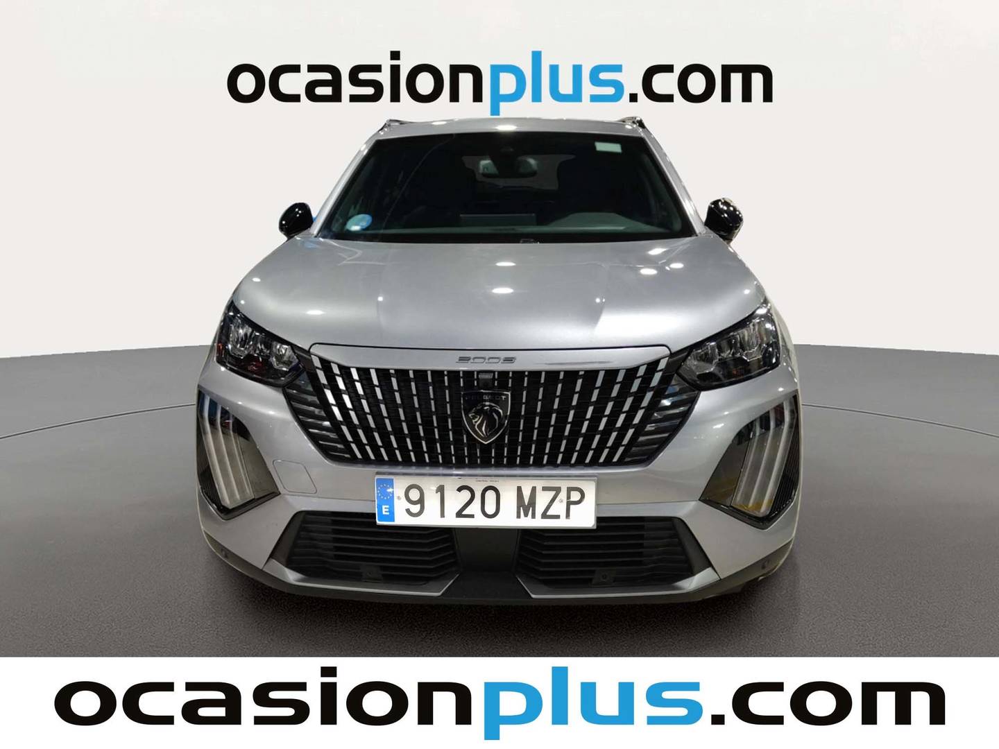 Foto Peugeot 2008 Peugeot 2008 Allure Hybrid eDCS6 (145 CV)