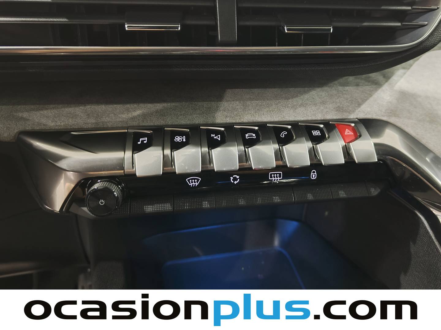Peugeot 5008 Peugeot 5008 PureTech 130 S&S GT EAT8 (130 CV) 7 Plazas 2021