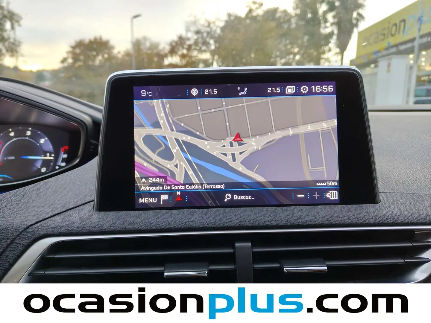 Foto Peugeot 3008 Peugeot 3008 BlueHDI 130 S&S Allure (130 CV)