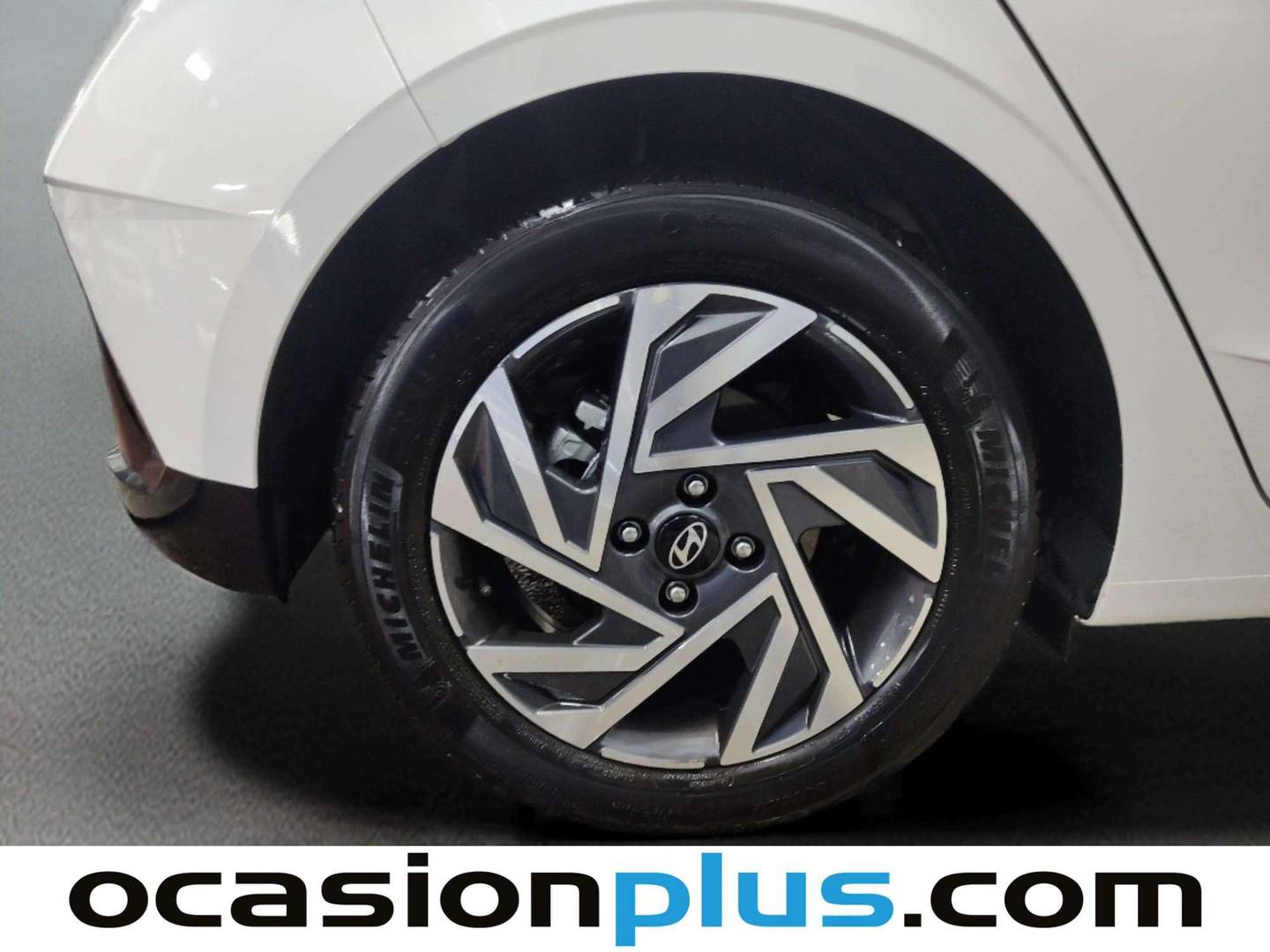 Hyundai i20 Hyundai i20 1.0 TGDI Klass (100 CV) de segunda mano