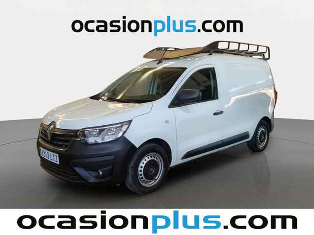 Renault Express Ocasión