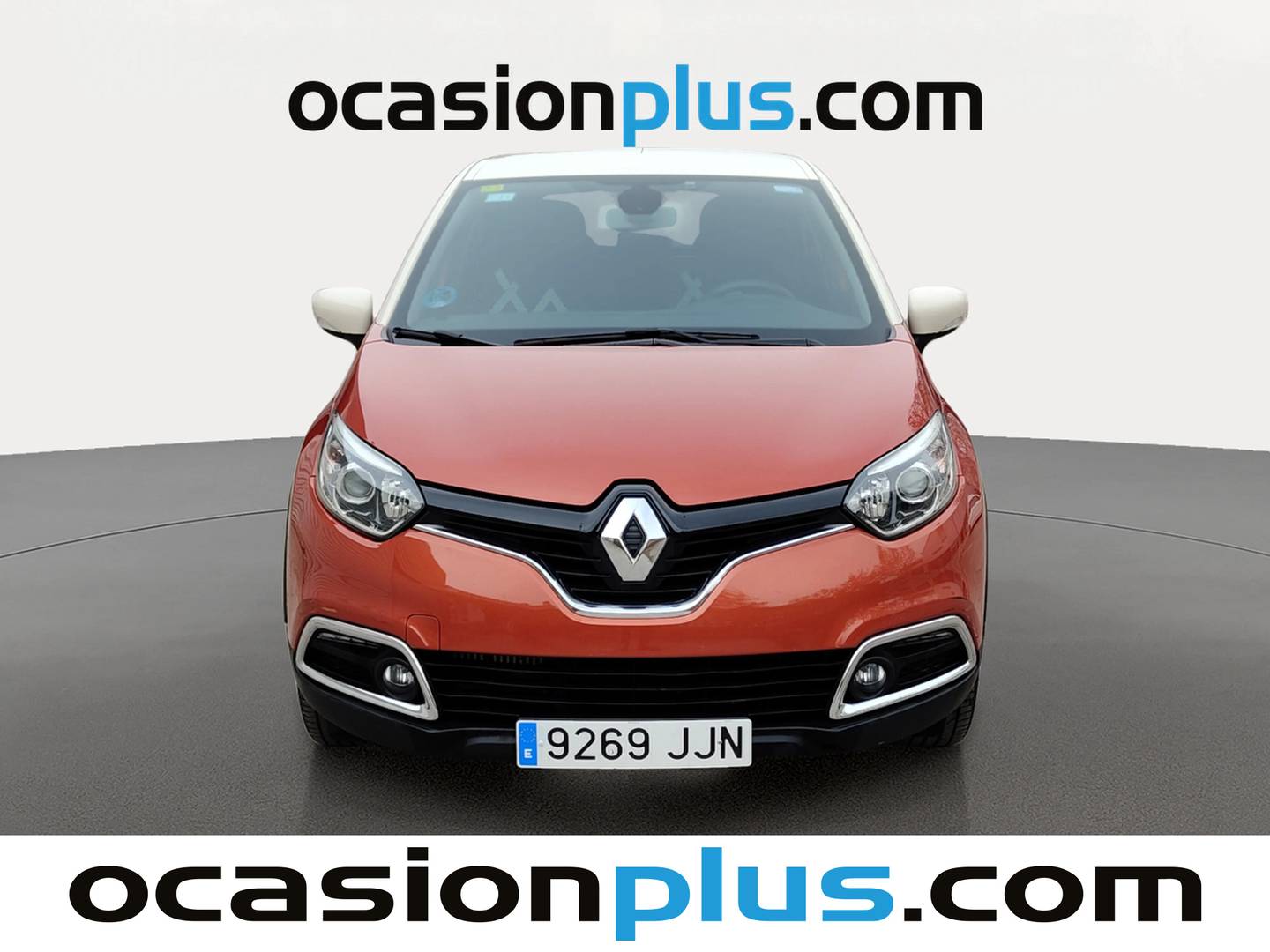 Foto Renault Captur Renault Captur Zen Energy TCe (90 CV)