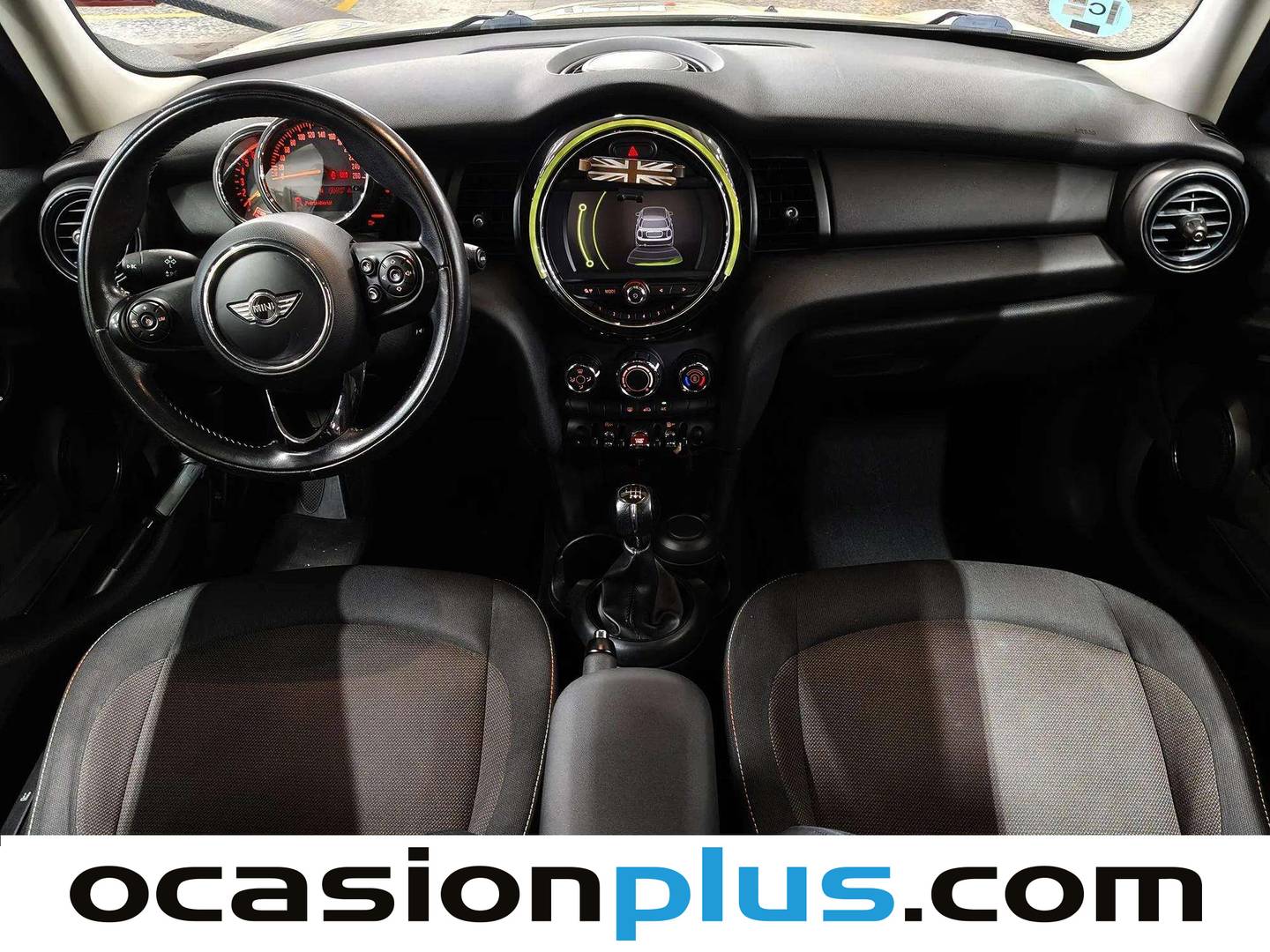Mini MINI Mini MINI Cooper 5 Puertas Cooper 5 Puertas One D 70 kW (95 CV) de ocasión