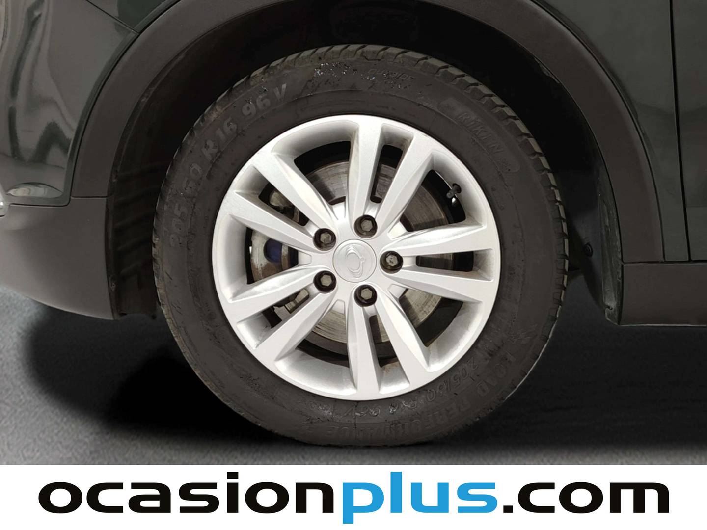 SsangYong Tivoli SsangYong Tivoli D16T Premium 4x2 (115 CV) km 0