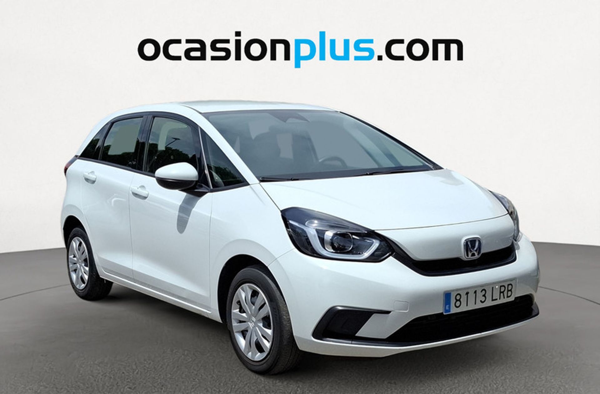 Honda Jazz 1.5 i-MMD Comfort - foto 2
