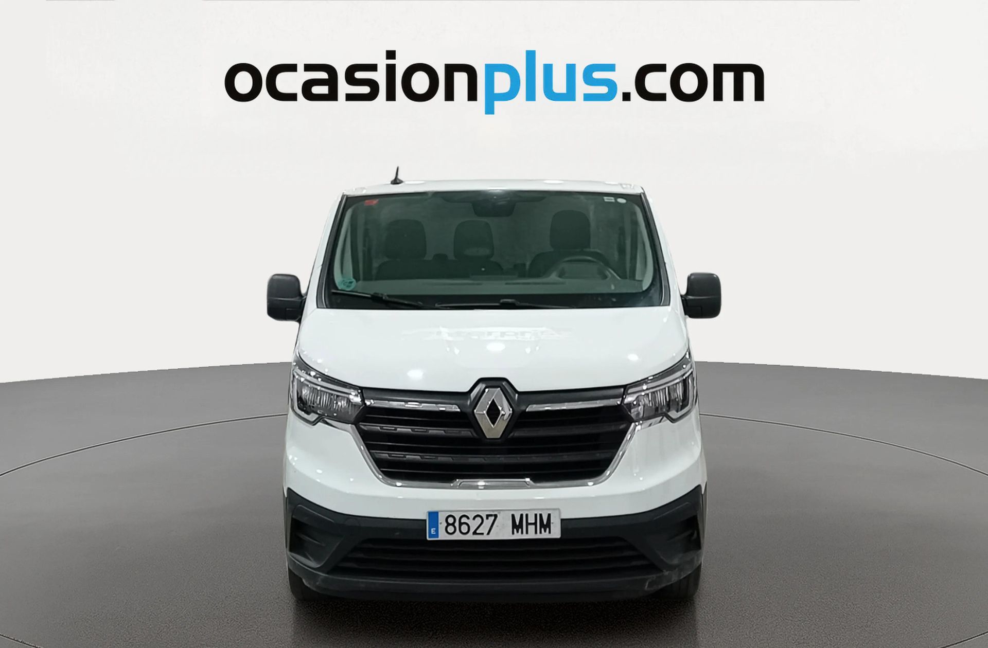 Renault Trafic Furgon L1H1 Blue dCi - foto 9