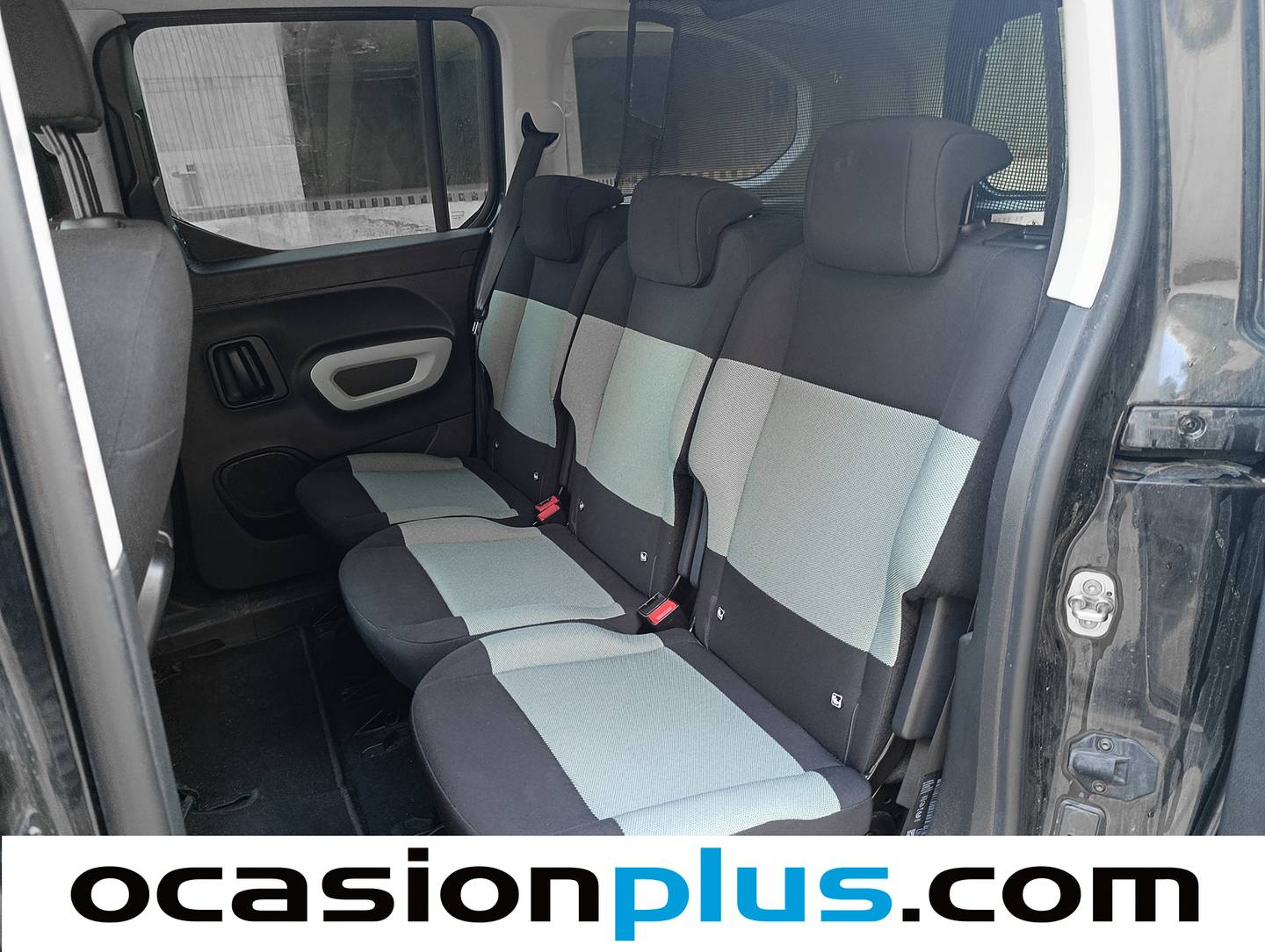 Foto Citroën Berlingo Citroen Berlingo BlueHDi 130 S&S Talla XL Shine (130 CV)