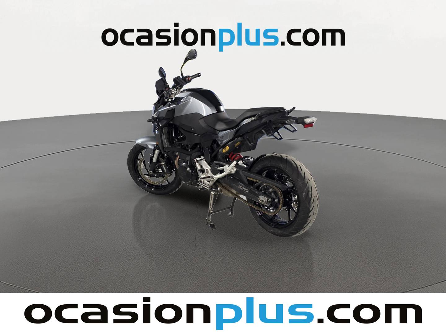 BMW Motorrad F 900 R BMW Motorrad F 900 R (105CV) km 0