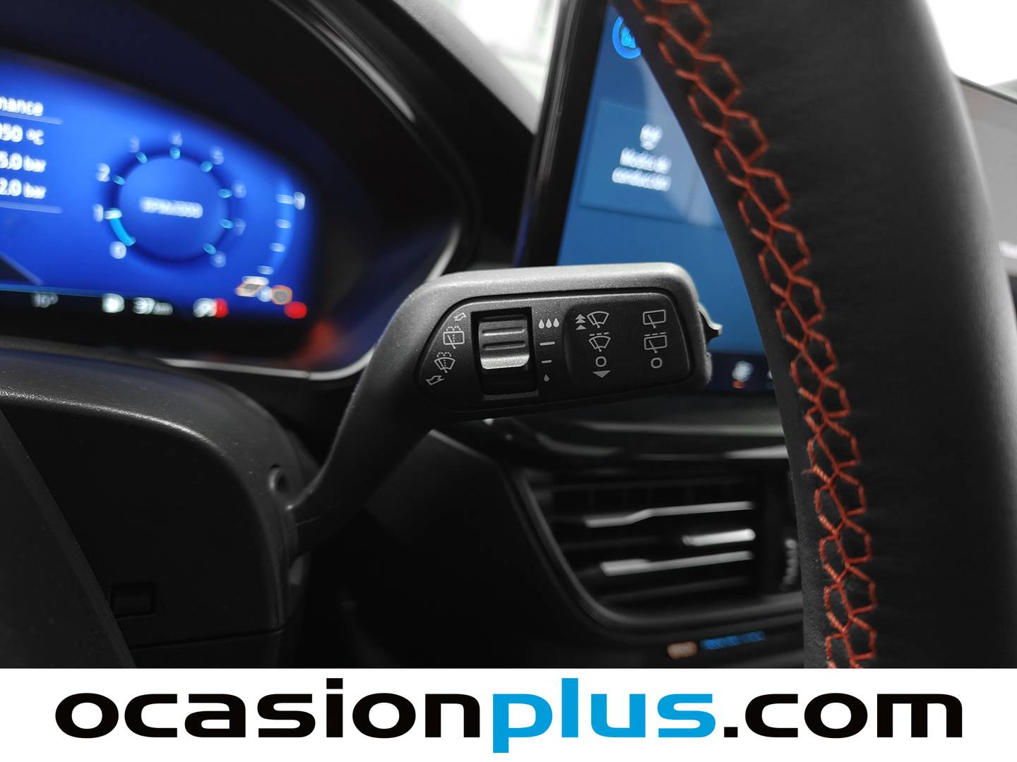 Ford Focus Ford Focus 2.3 EcoBoost ST (280 CV) automático