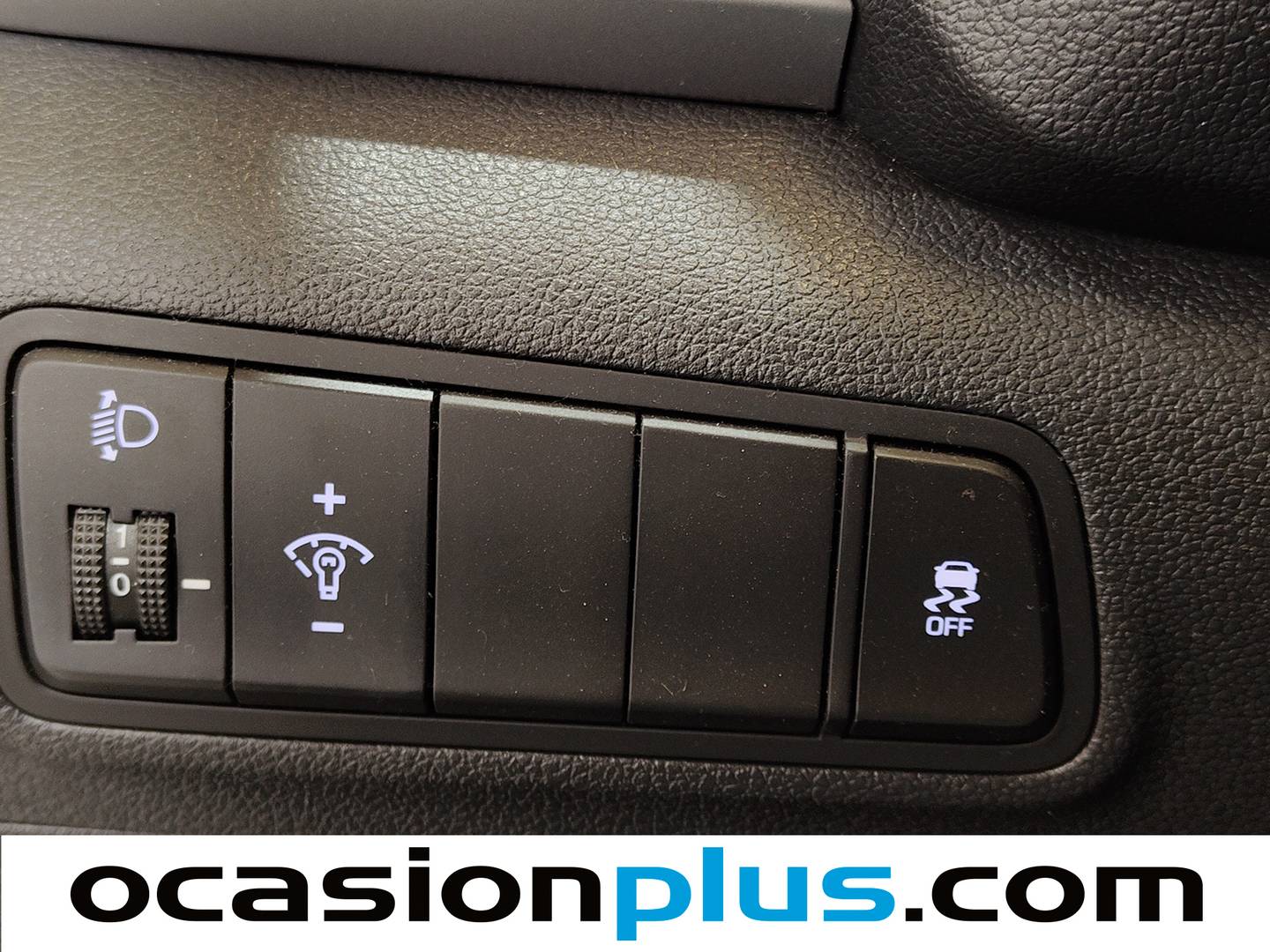 Hyundai Tucson Hyundai Tucson 1.6 GDI BlueDrive 25 Aniversario 4x2 (131 CV) de ocasión