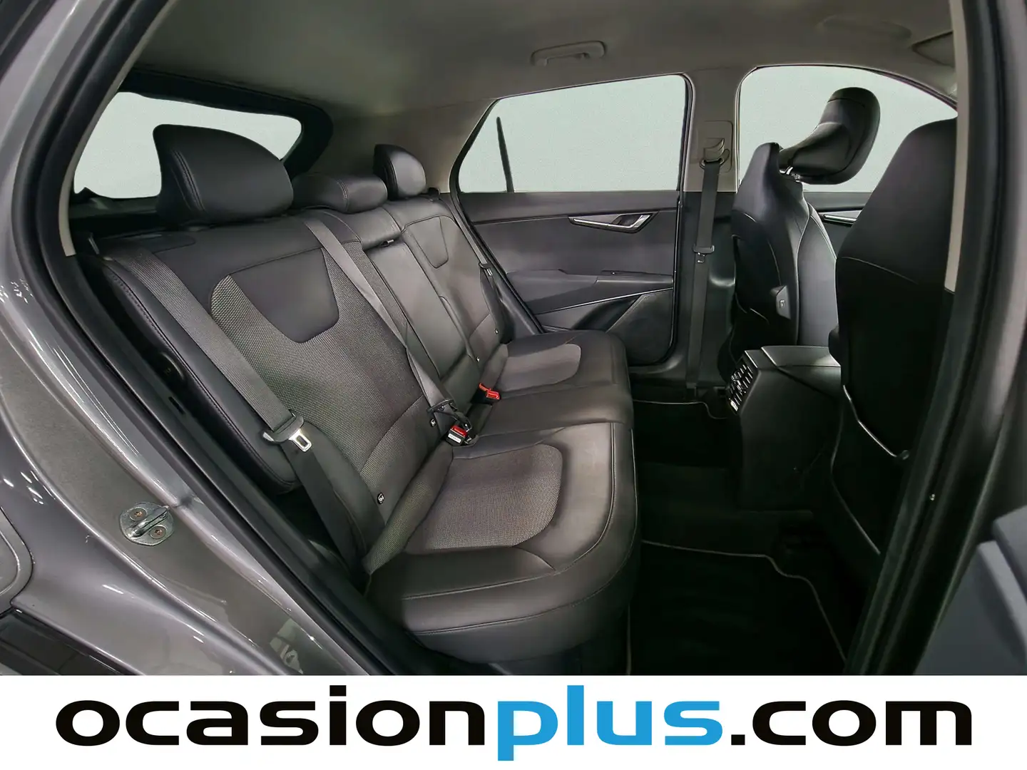 Foto KIA Niro Kia Niro 1.6 GDi HEV Híbrido Drive (141 CV)