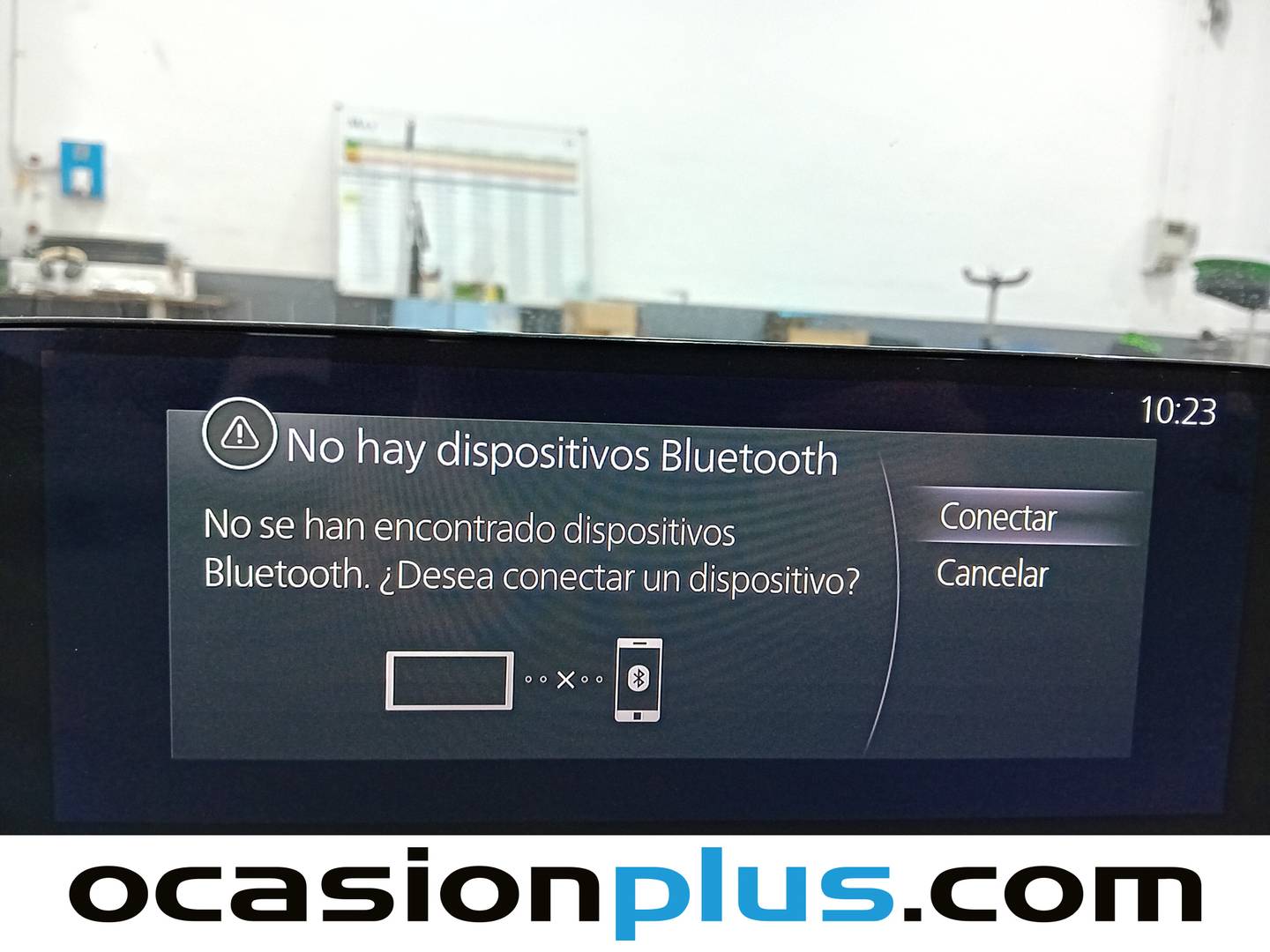 Mazda Mazda3 Mazda Mazda 3 2.5L E-SKY G MHEV Prime-line (140 CV) km 0