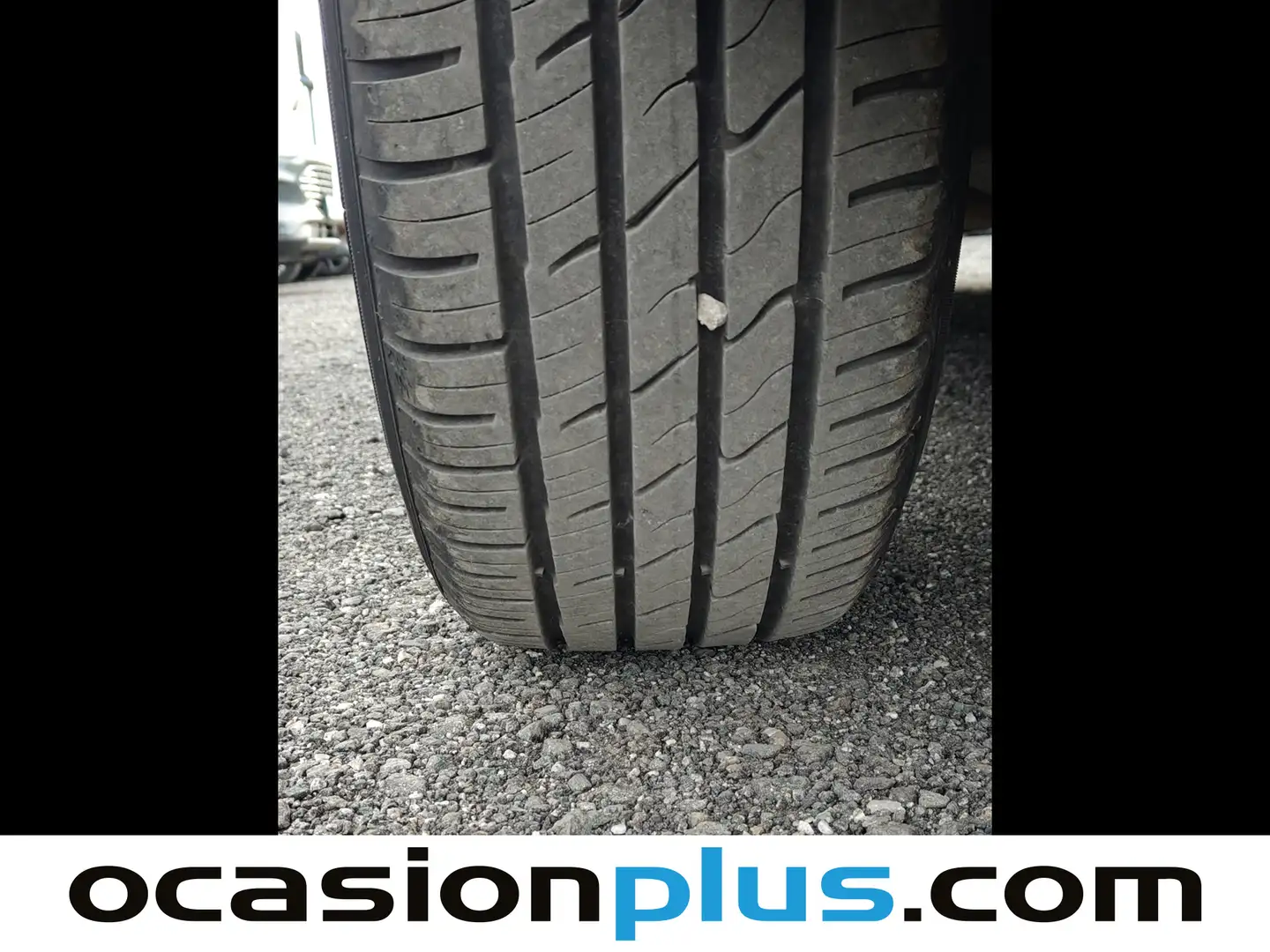 Foto Jeep Renegade Jeep Renegade eHybrid 1.5 Limited ATX  (130 CV)