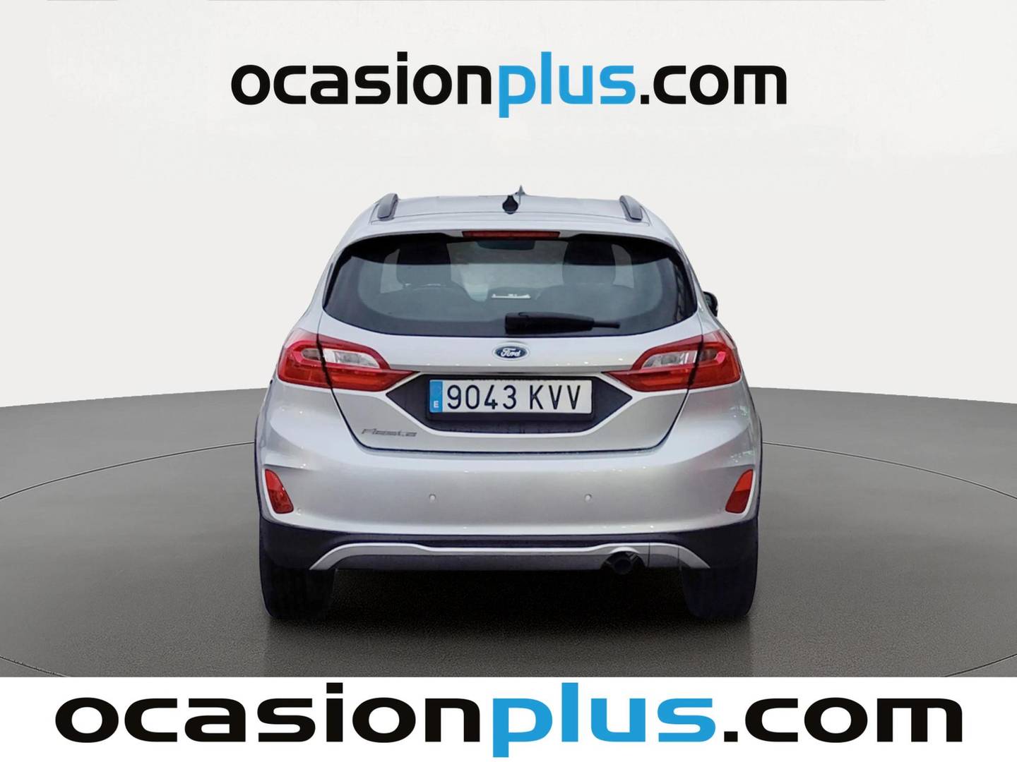 Ford Fiesta Ford Fiesta 1.0 EcoBoost S&S Active (100 CV) al mejor precio