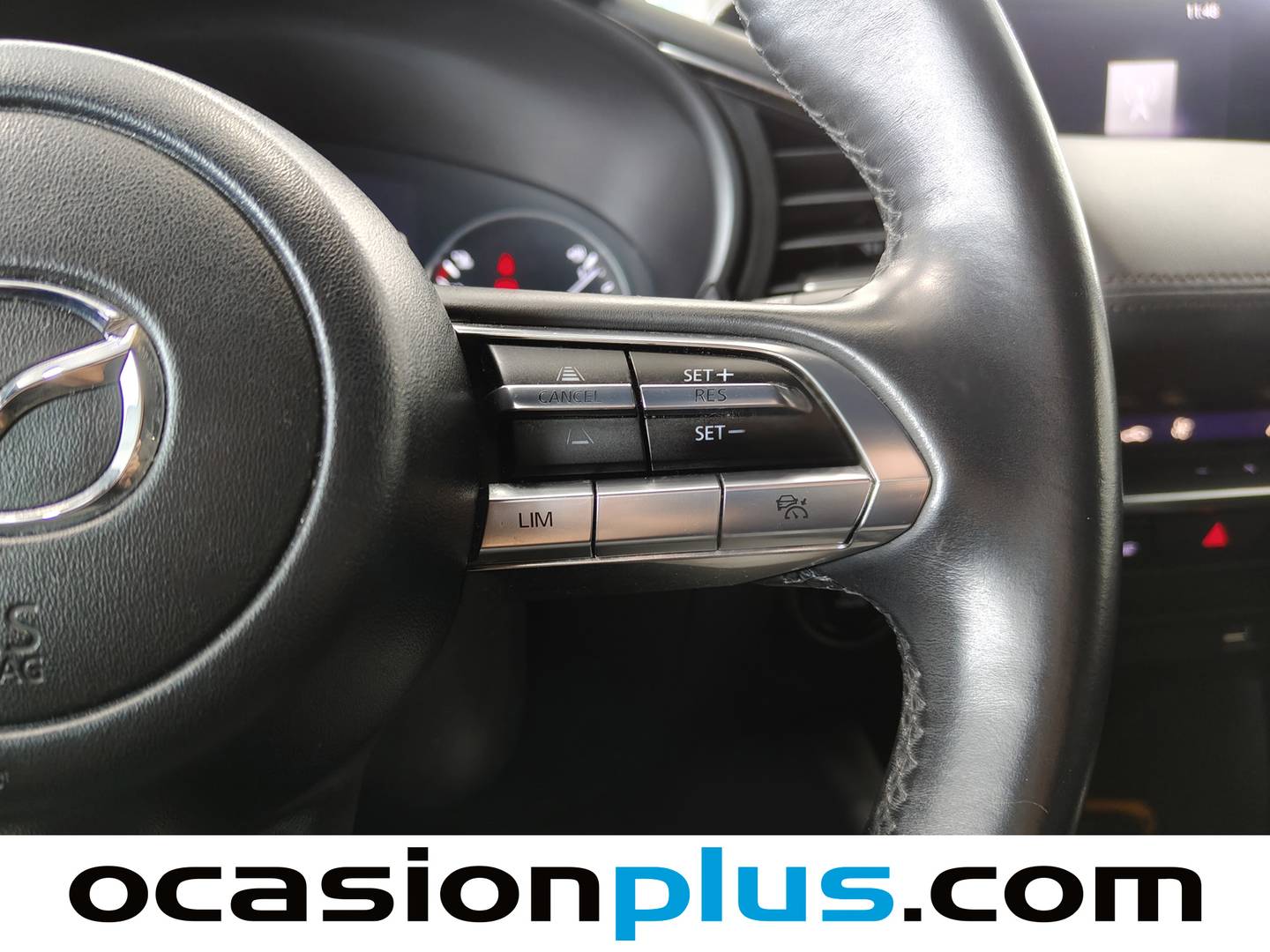 Mazda Mazda3 Mazda Mazda 3 2.0 Skyactiv-G Evolution (122 CV) manual