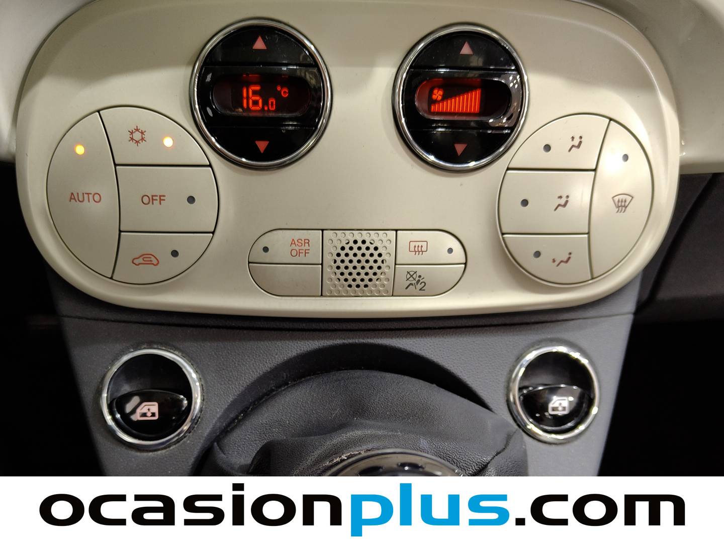Fiat 500 Fiat 500 1.2 8v Aniversario (69 CV) km 0