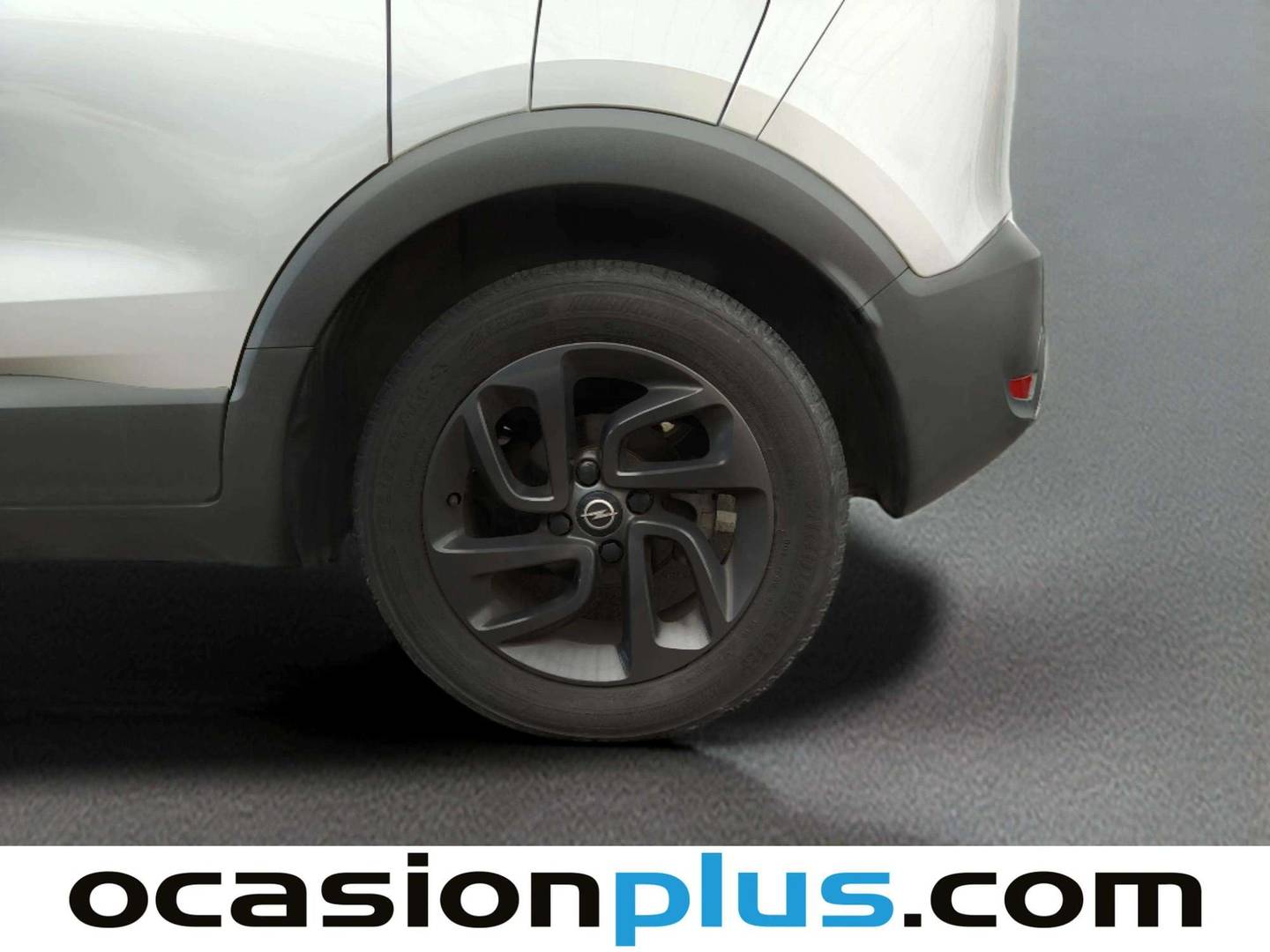 Opel Crossland X Opel Crossland X 1.2 S&S Design Line 120 Aniversario (110 CV) 2019