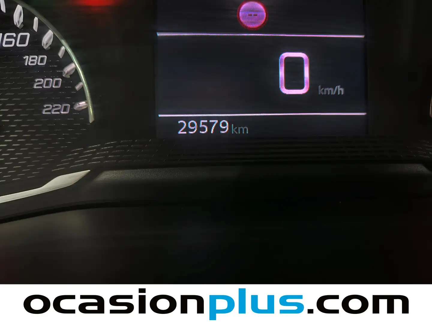 Foto Peugeot 2008 Peugeot 2008 PureTech 100 S&S Active (100 CV)