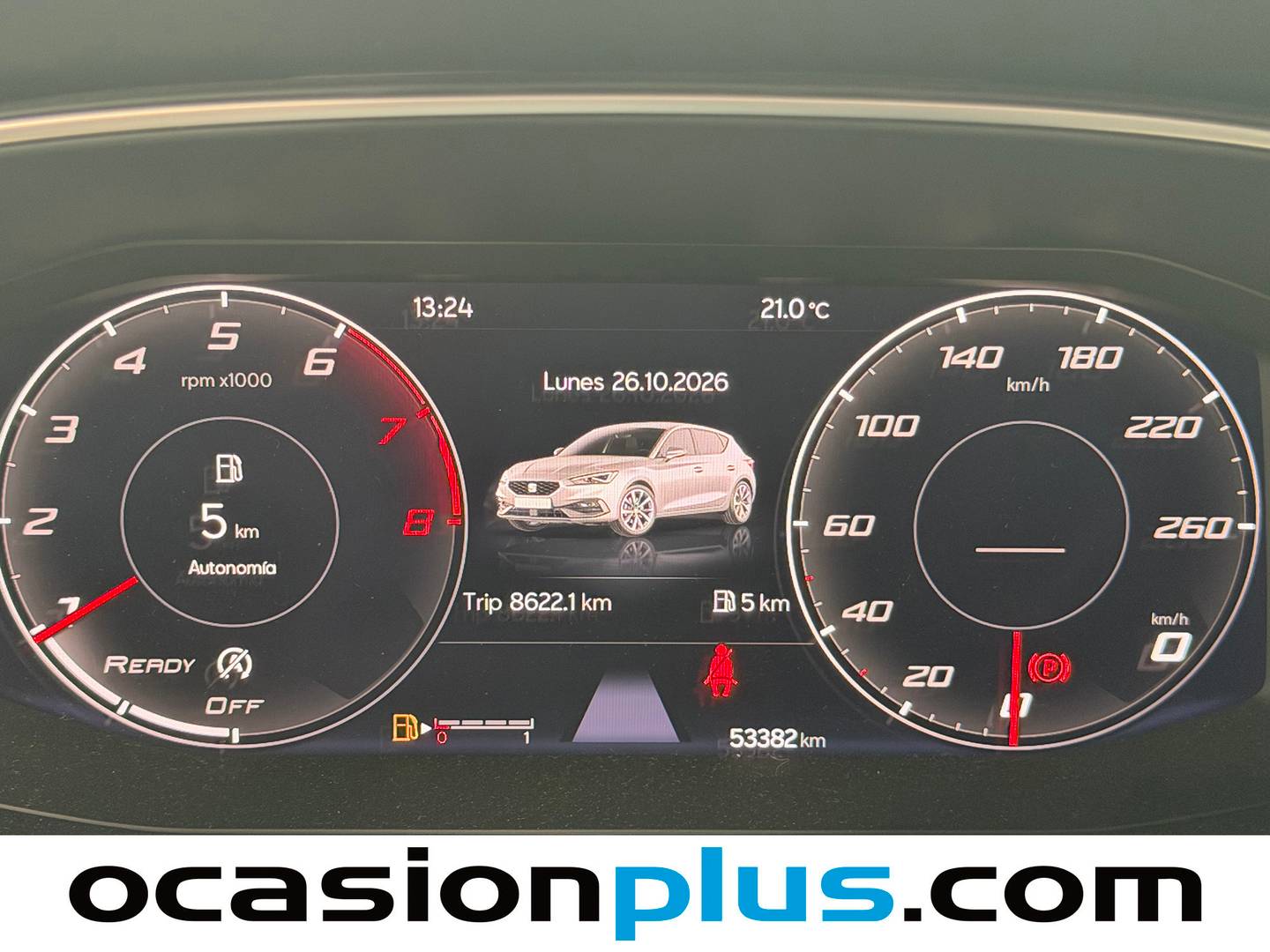 Seat León Seat León 1.5 TSI S&S Style XL (130 CV) 2022