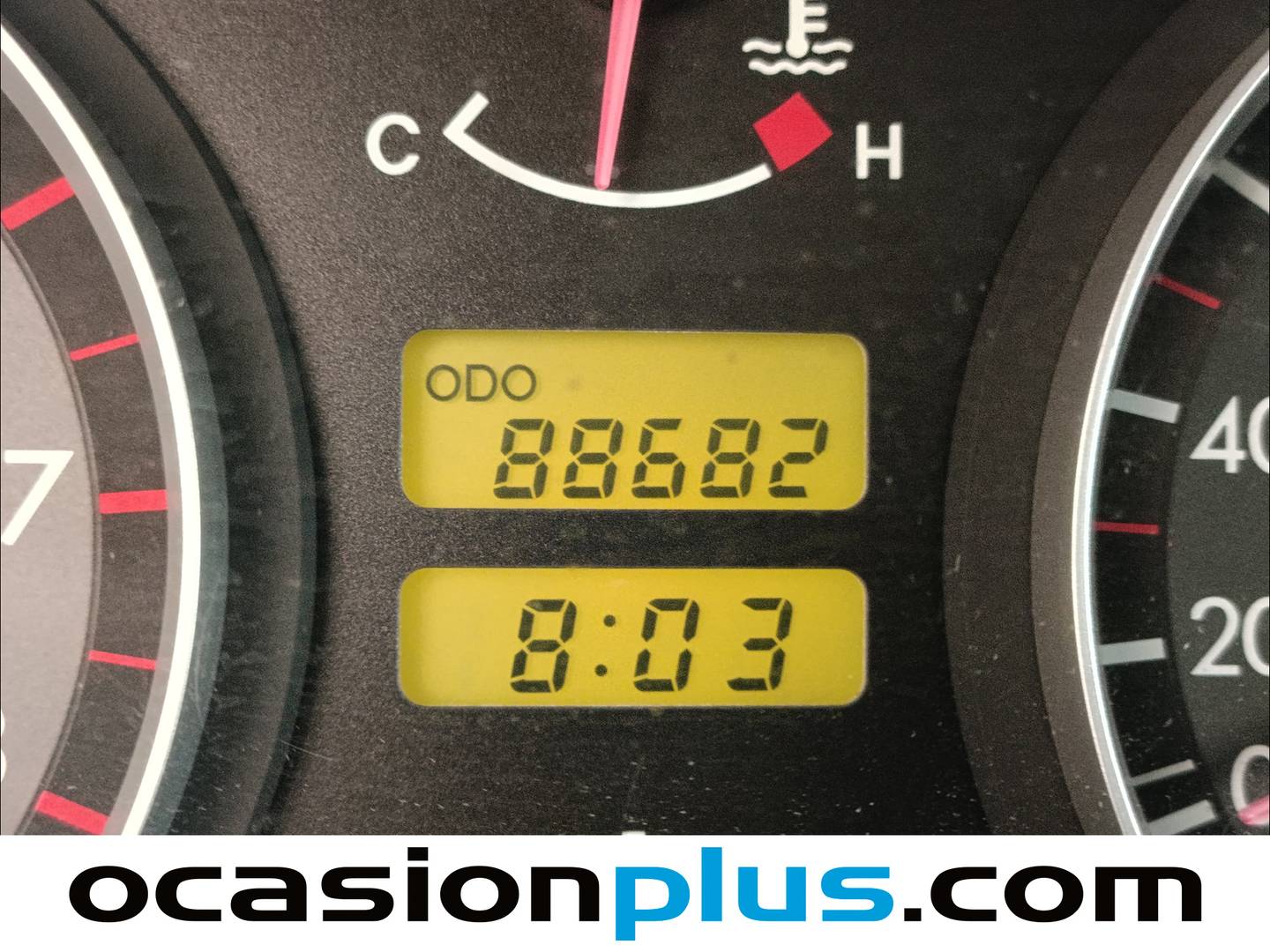 Hyundai Getz Hyundai Getz 1.1 (63 CV) seminuevo
