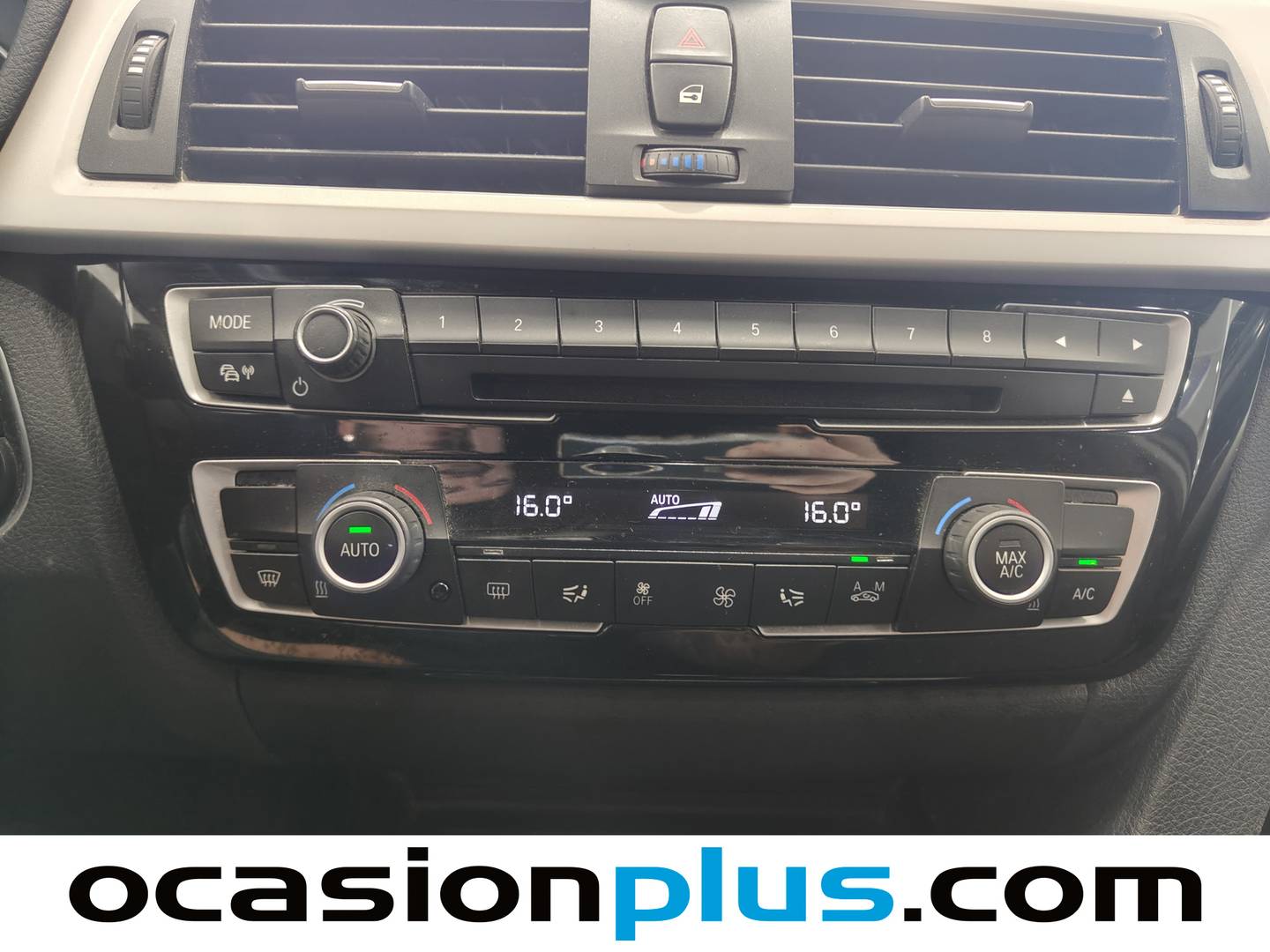 Accesorios del BMW Serie 3 BMW Serie 3 320d EfficientDynamics (163 CV)