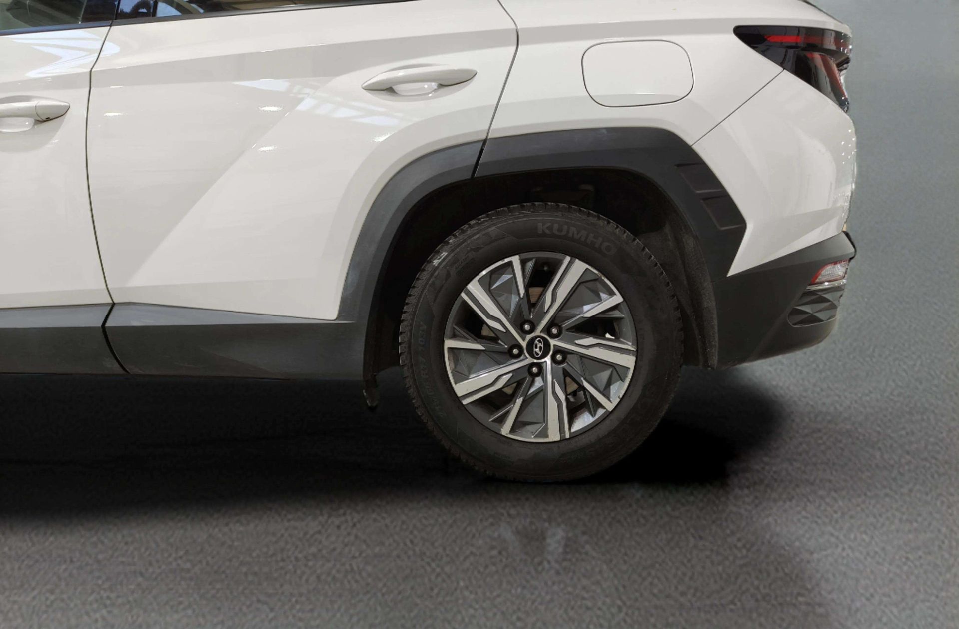 Hyundai Tucson 1.6 CRDi 48V Maxx - foto 33