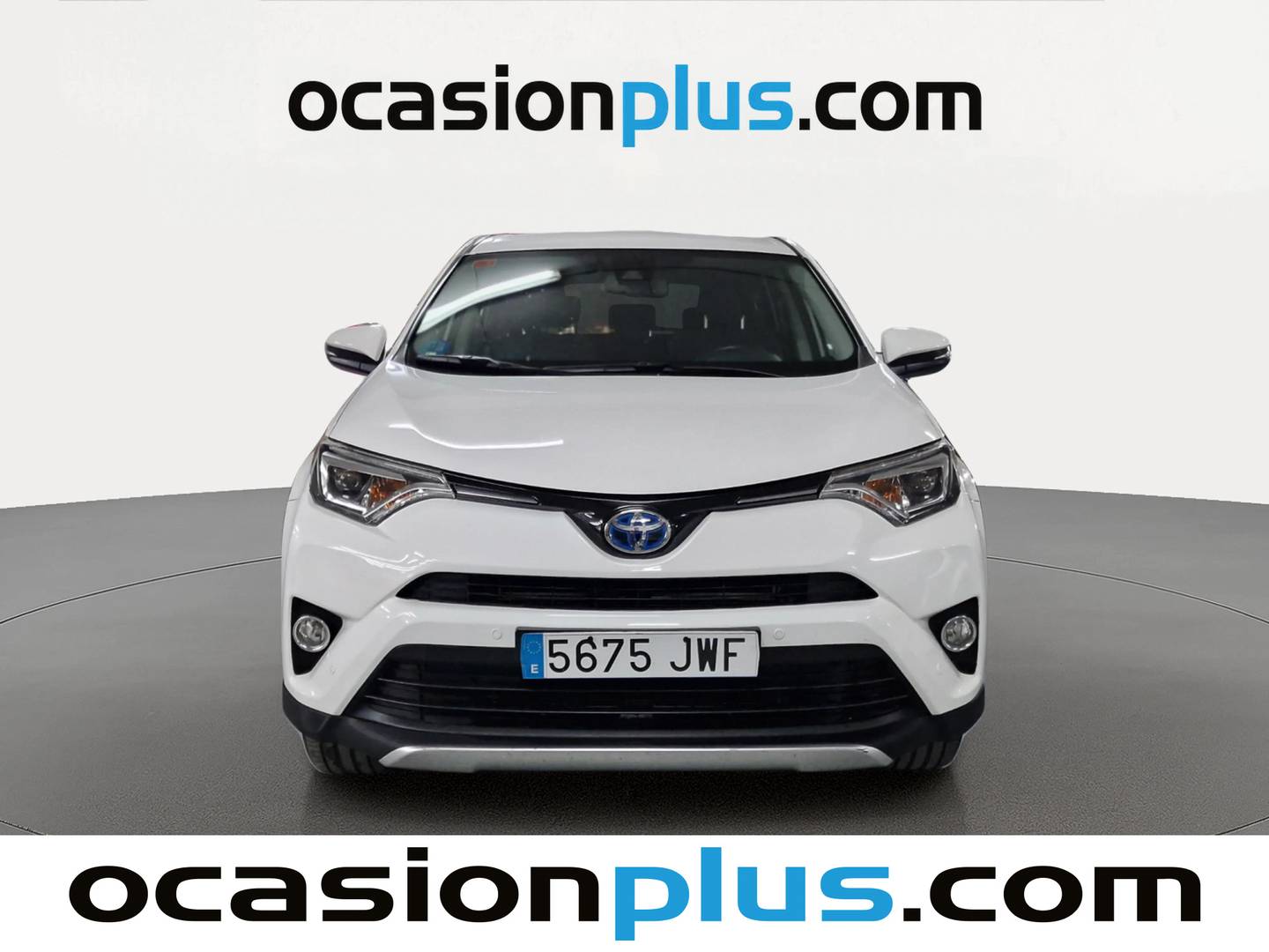 Toyota Rav4 Toyota Rav4 2.5l hybrid Advance 2WD (197 CV) 197cv