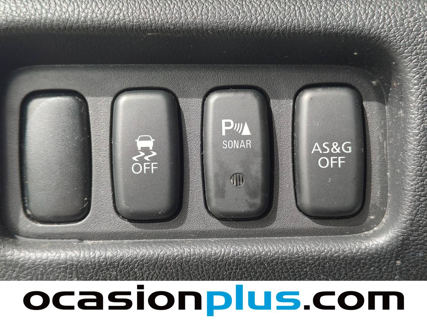 Extras del Mitsubishi ASX Mitsubishi ASX 200 DI-D ClearTec Motion (150 CV)